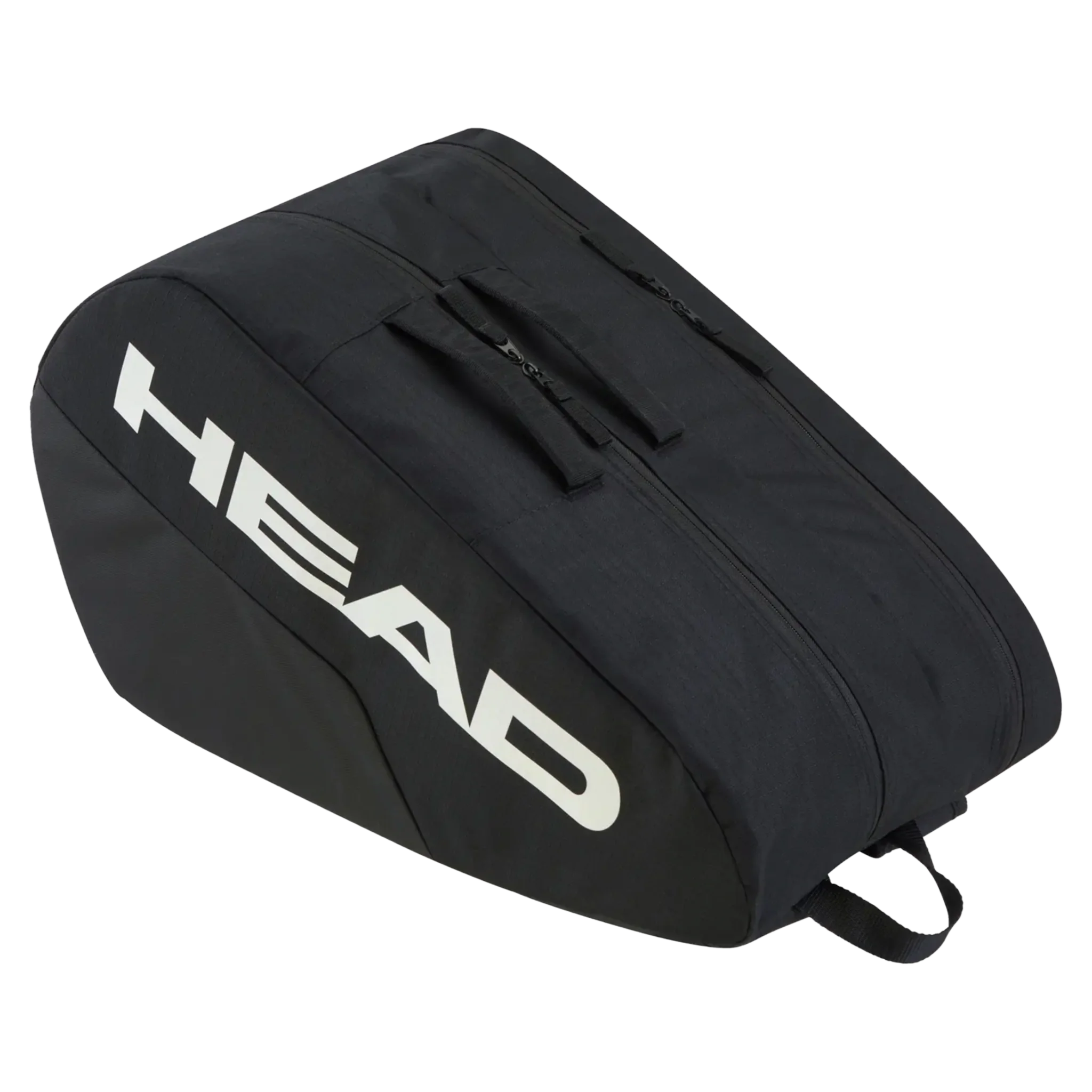 Head Base Padel Bag M Black