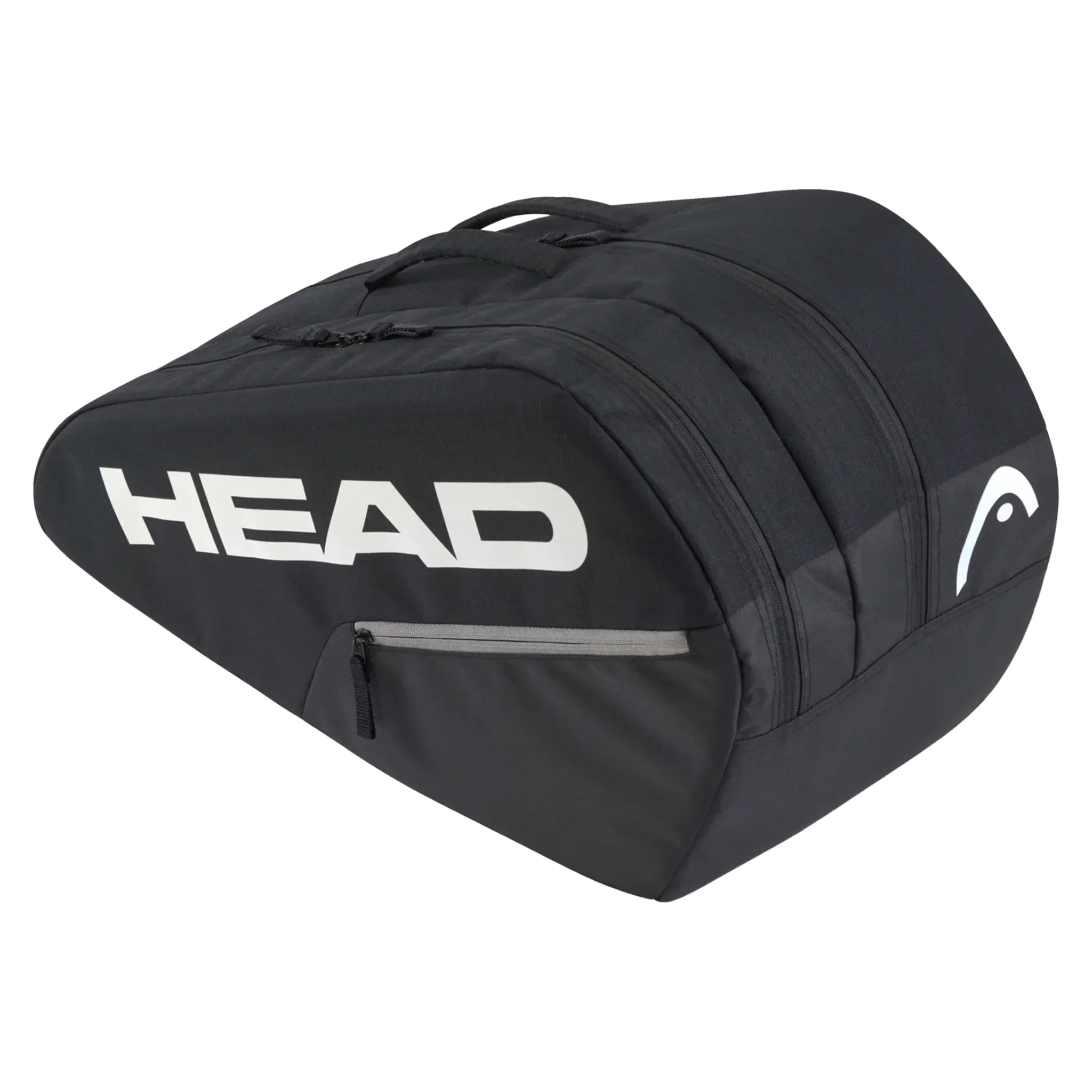 Head Base Padel Bag M Black - Image 2