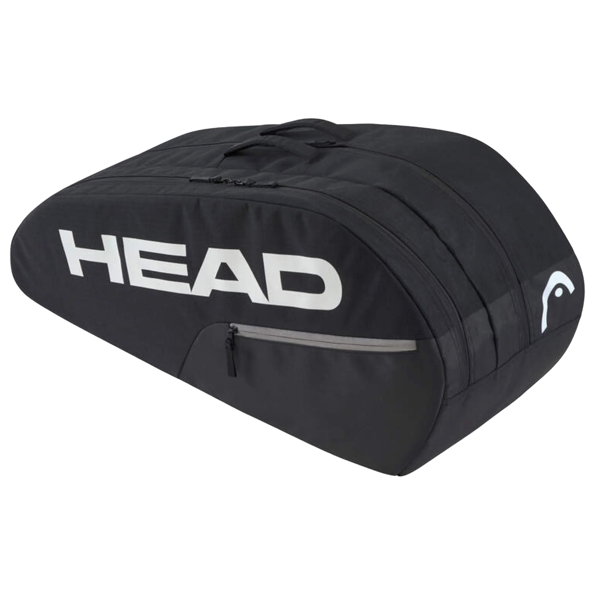 Head Base Racket Bag M Black