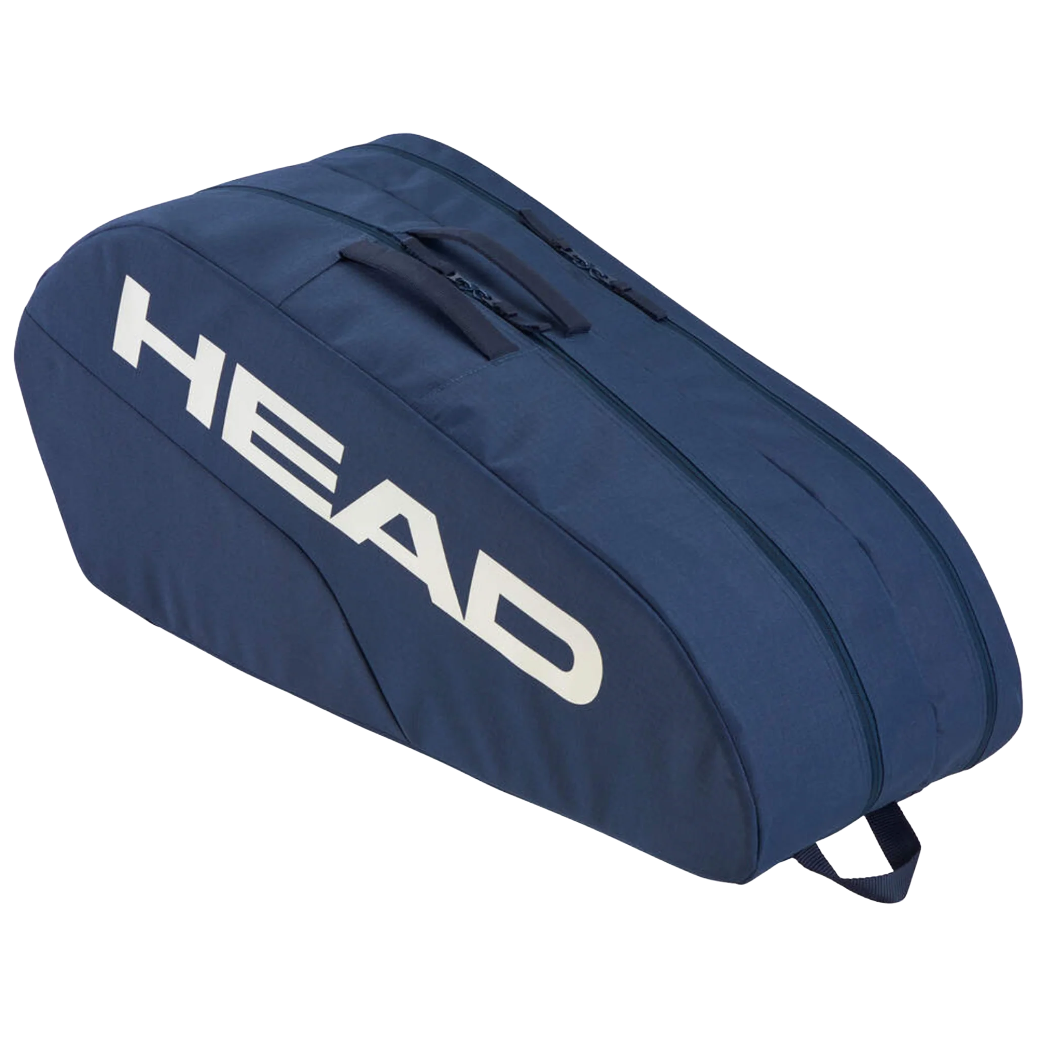 Head Base Racket Bag M Navy