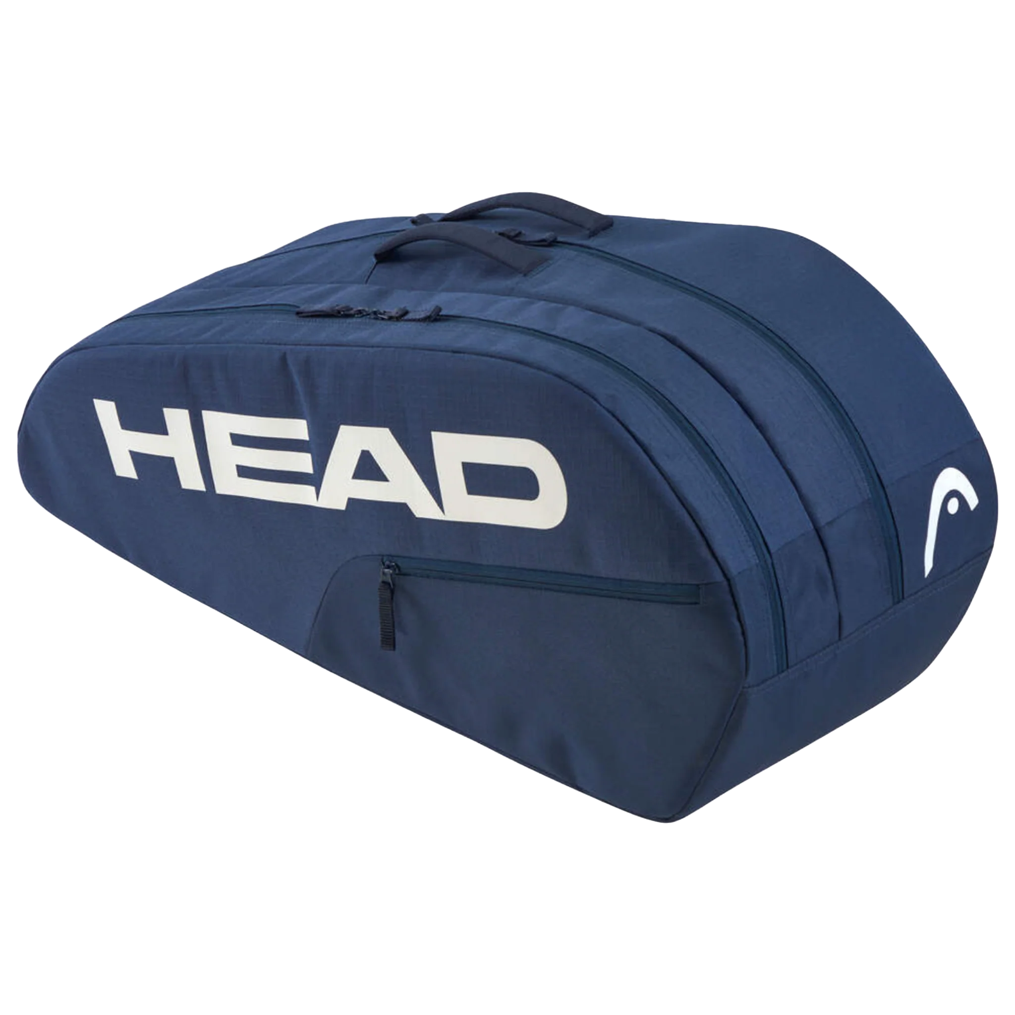 Head Base Racket Bag M Navy - Image 2