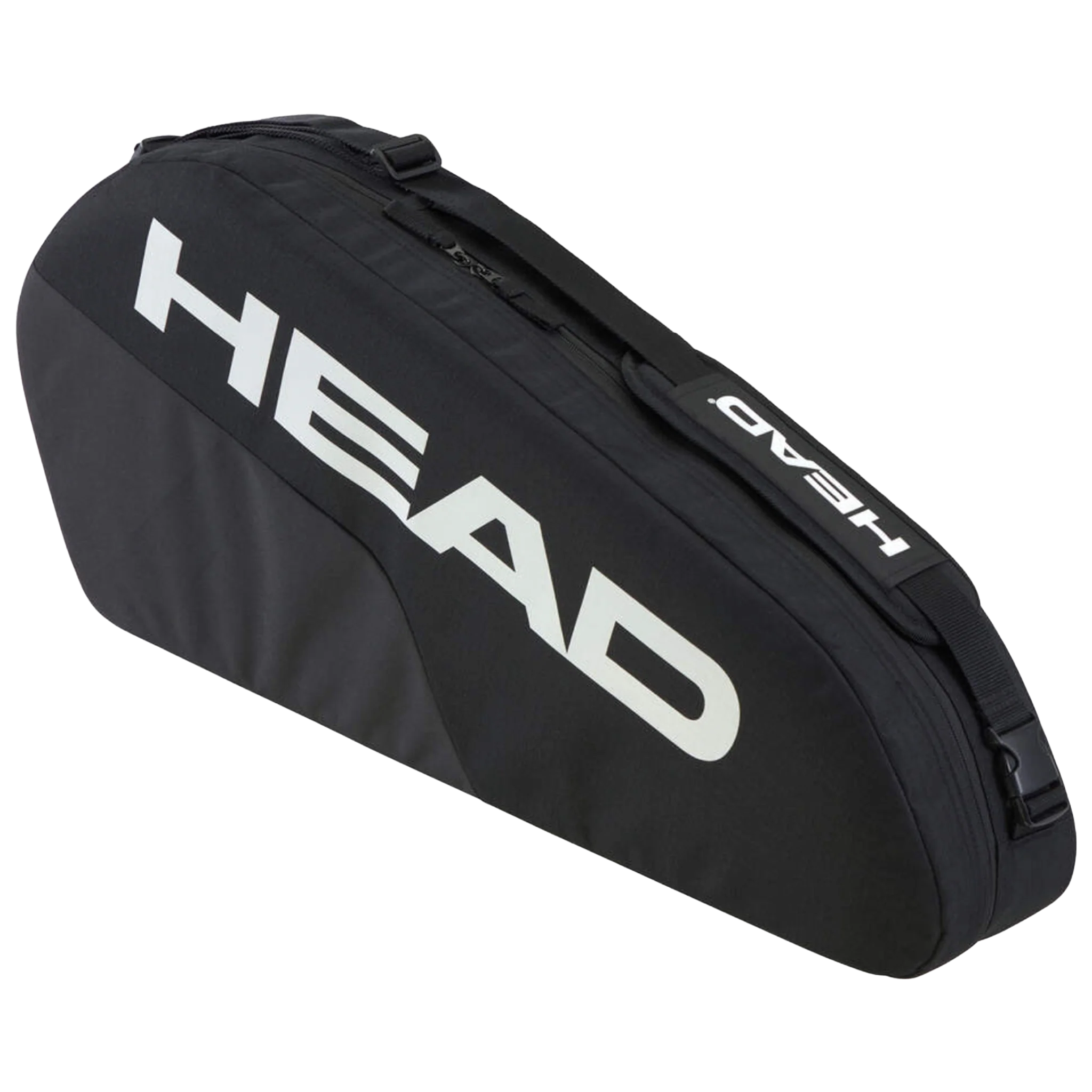 Head Base Racket Bag S Black - Image 2
