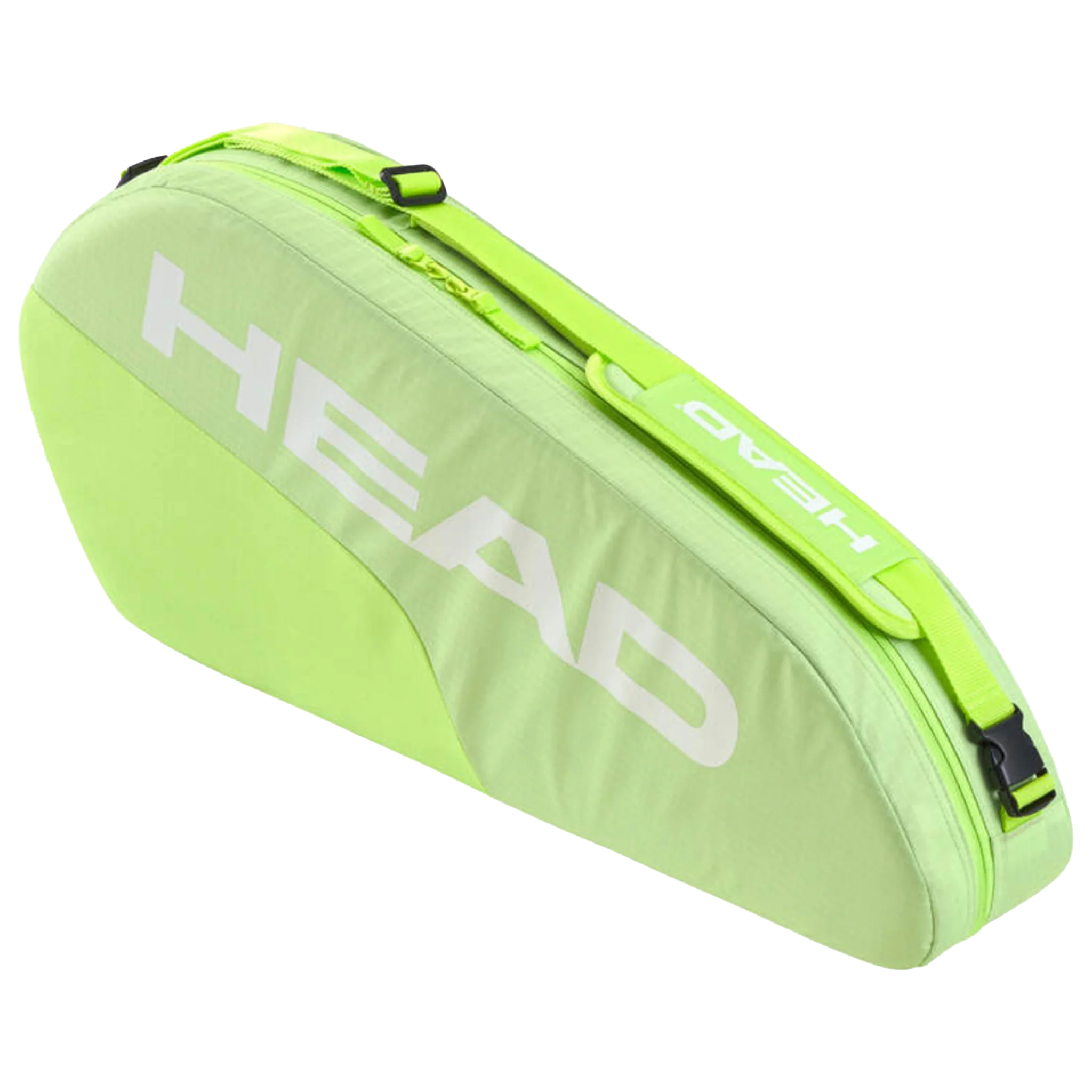 Head Base Racket Bag S Sage - Image 2