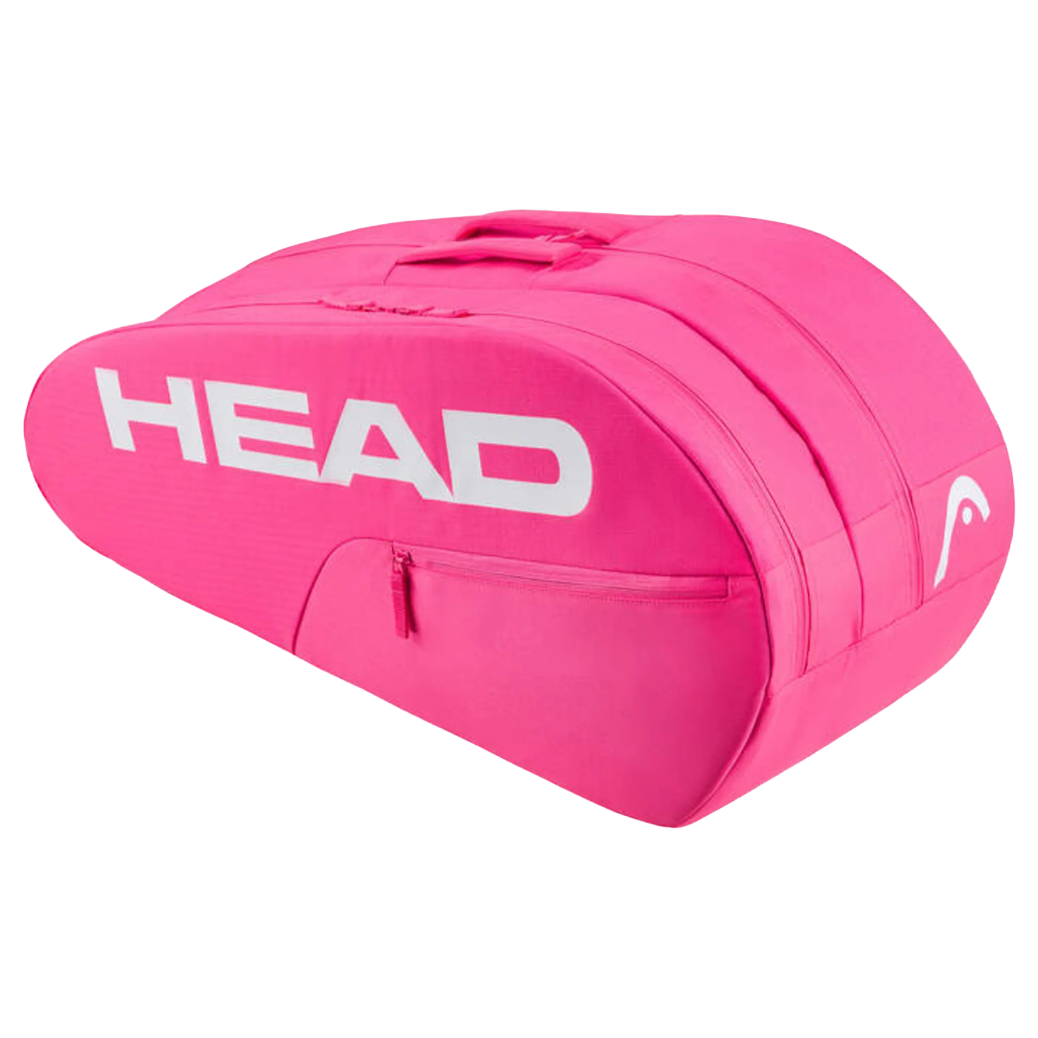Head Base Racket Bag M Pink - Image 2