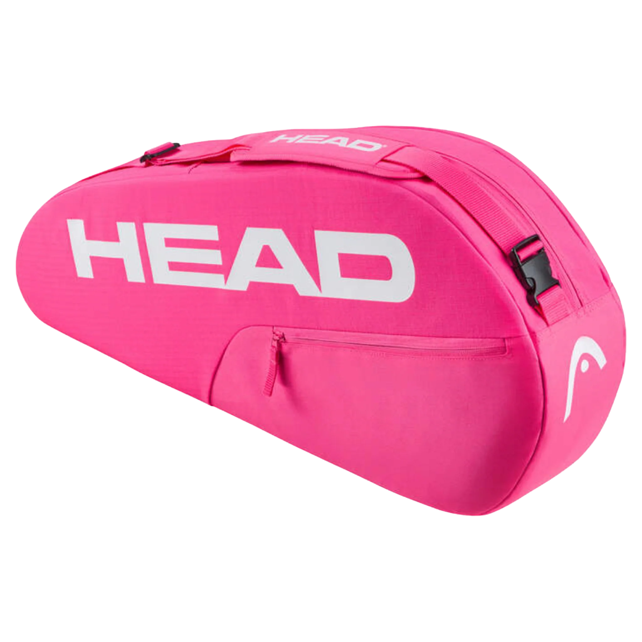 Head Base Racket Bag S Pink - Image 2