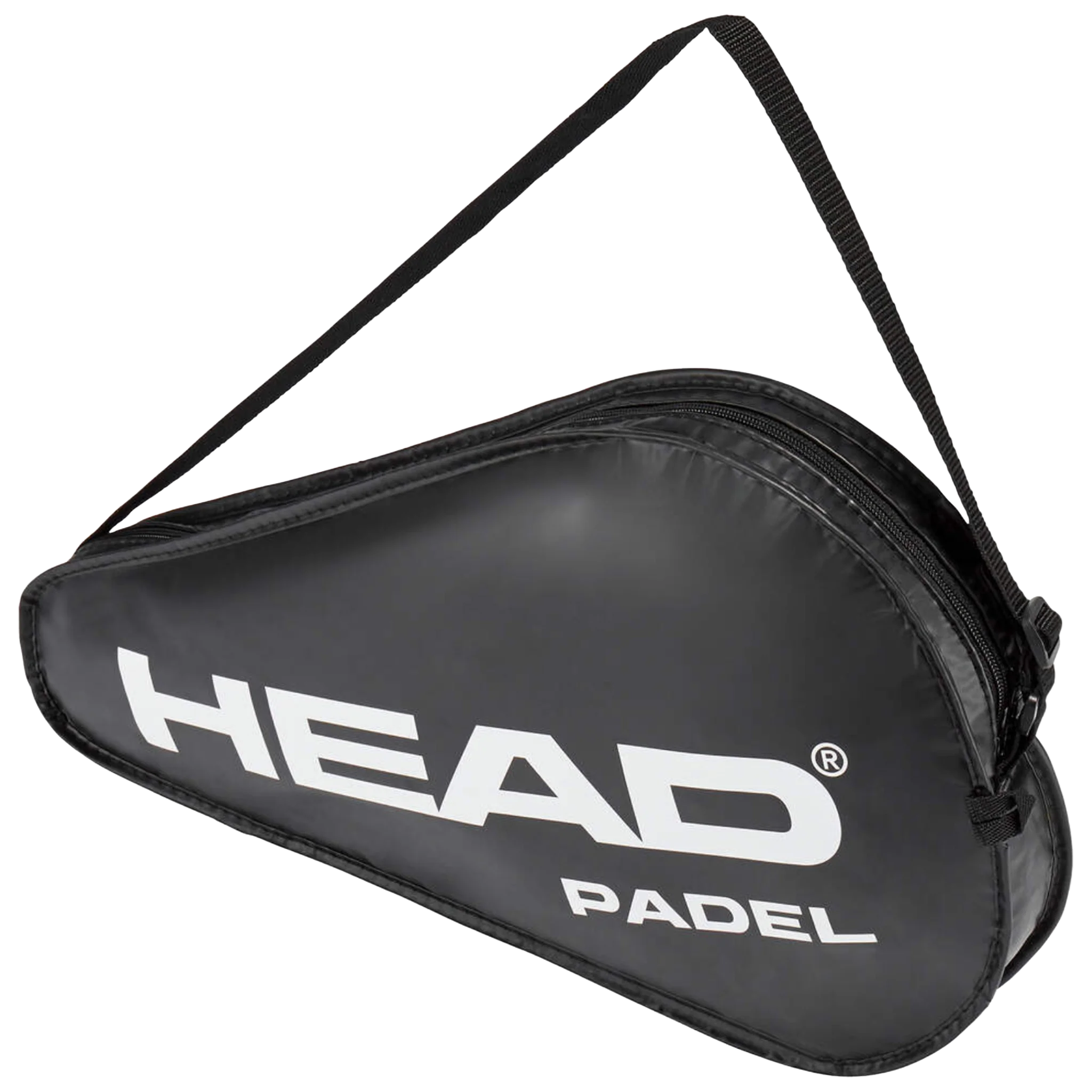 Head Basic Padel Full Size Cover Bag Black