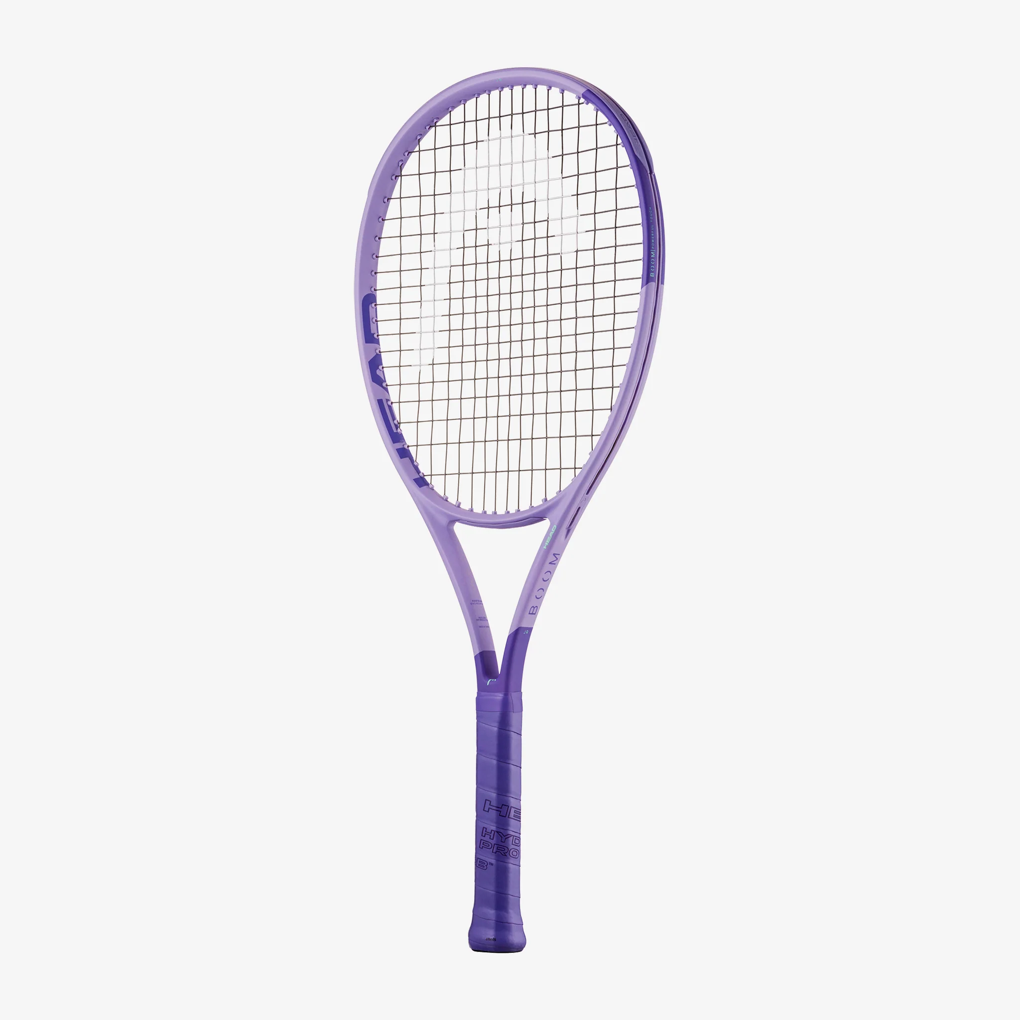 Head Boom Junior 26 Alternate (2026) - Image 2