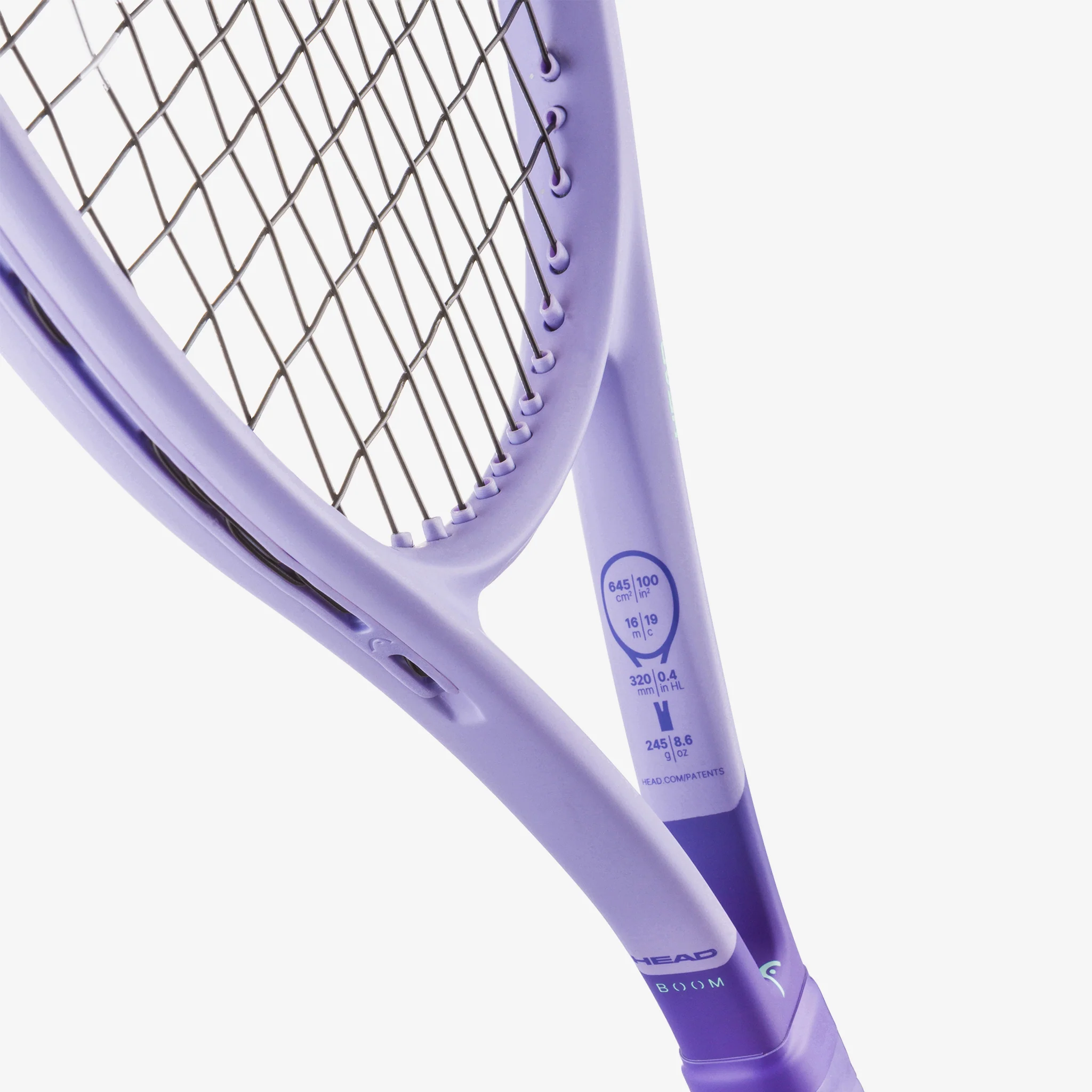 Head Boom Junior 26 Alternate (2026) - Image 3