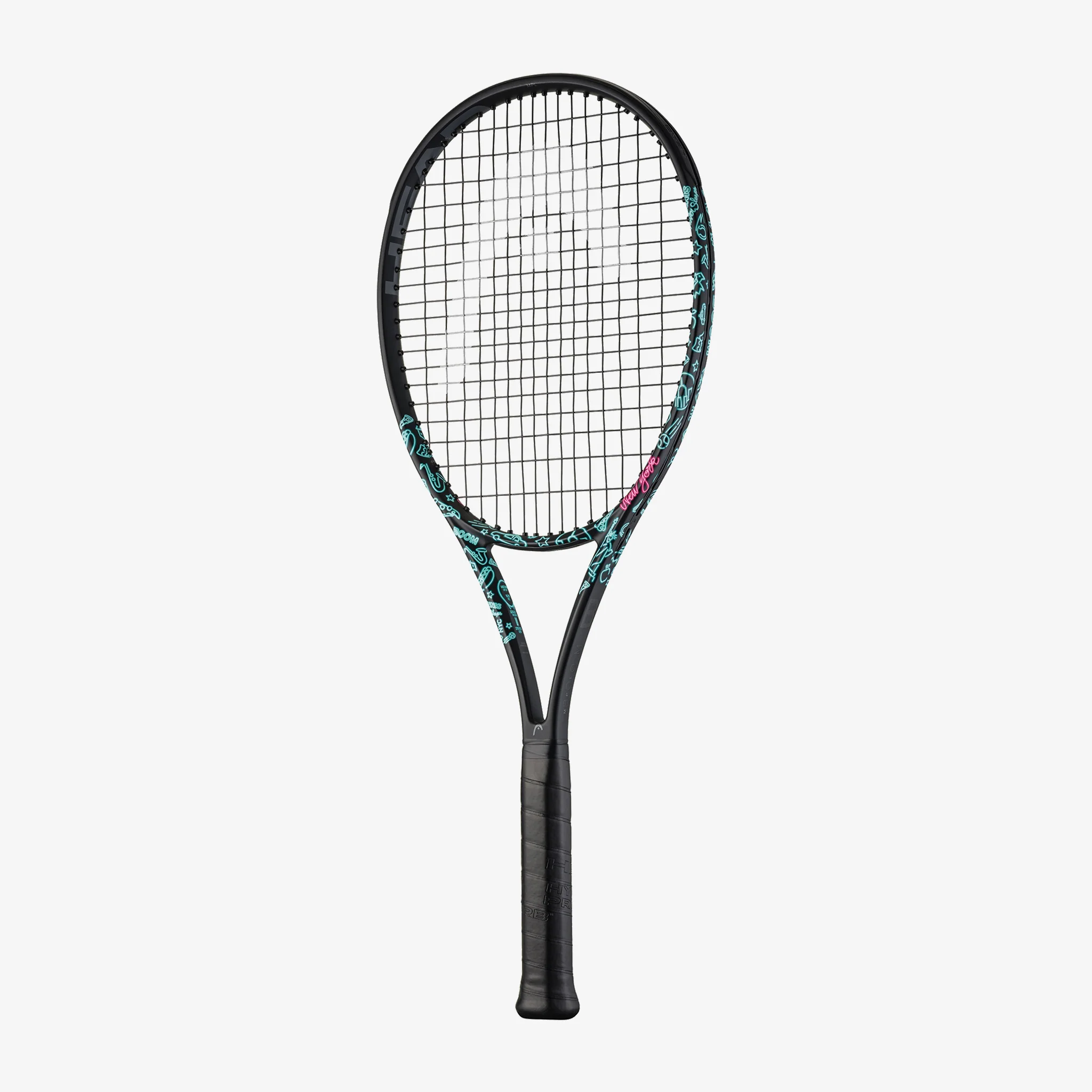 Head Boom MP L Neon (2025) - Image 2