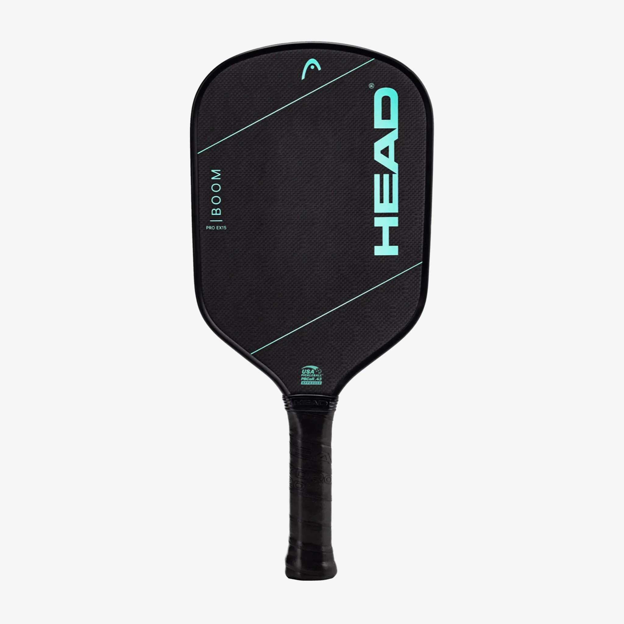 Head Boom Pro EX15 Pickleball Paddle (2026)