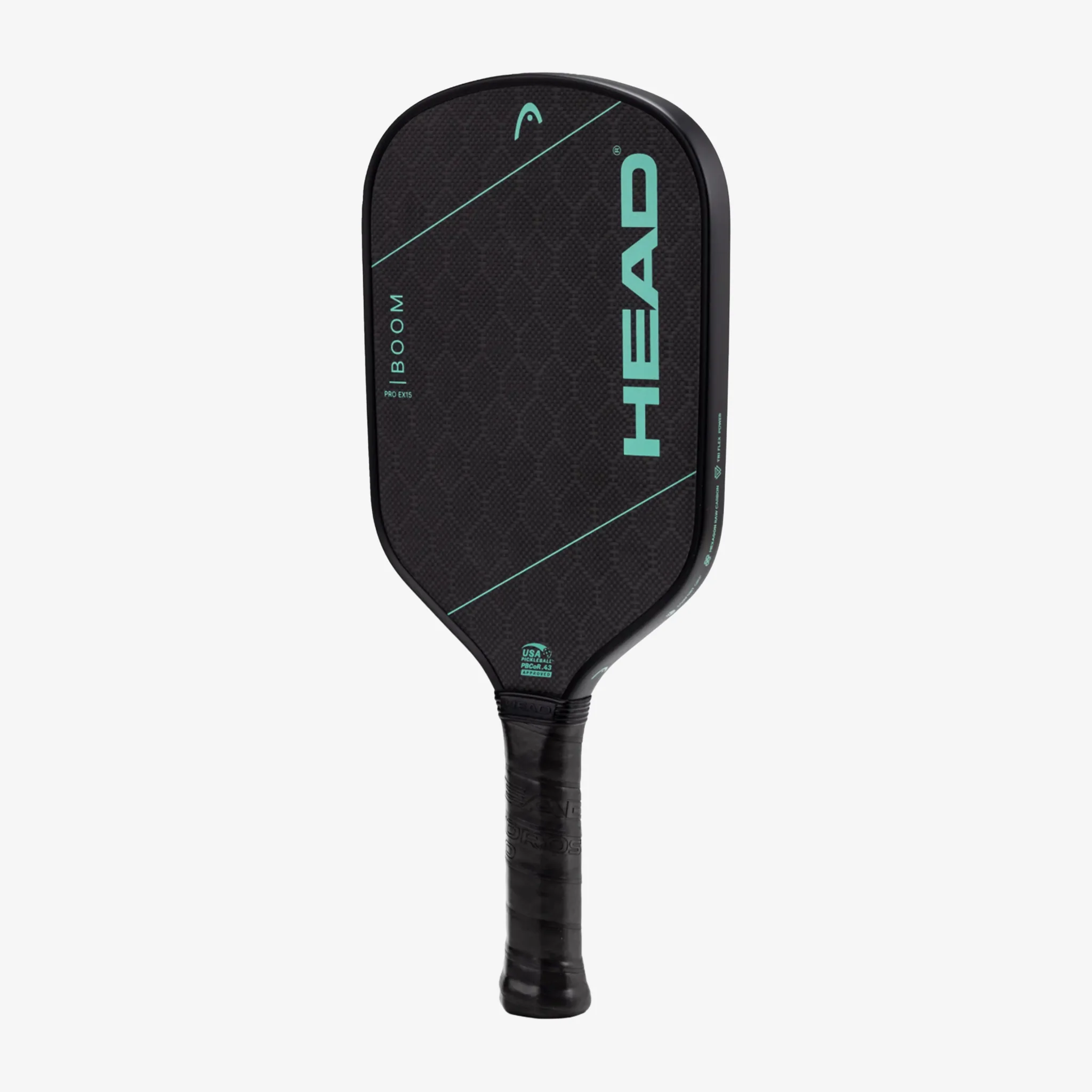 Head Boom Pro EX15 Pickleball Paddle (2026) - Image 2