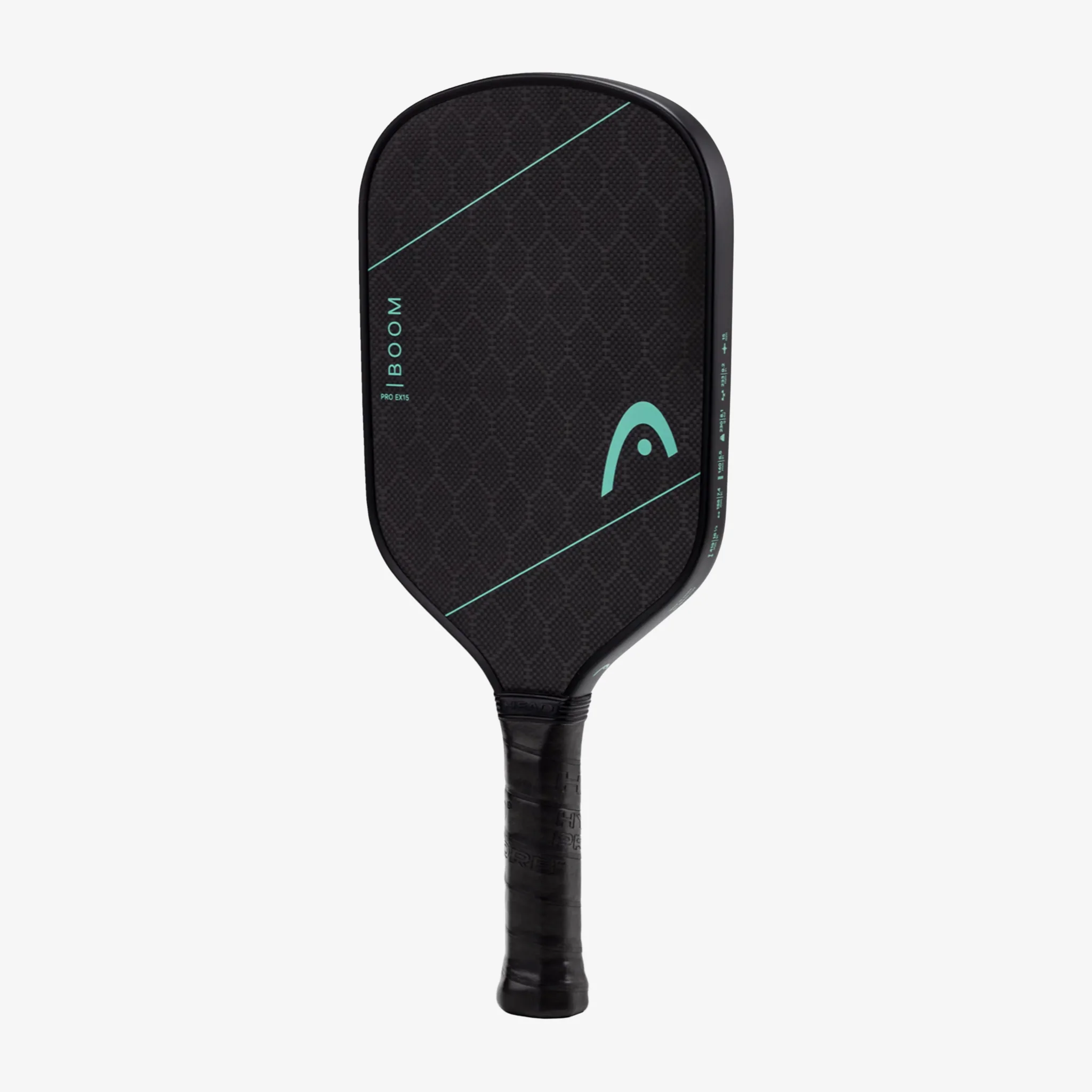 Head Boom Pro EX15 Pickleball Paddle (2026) - Image 3
