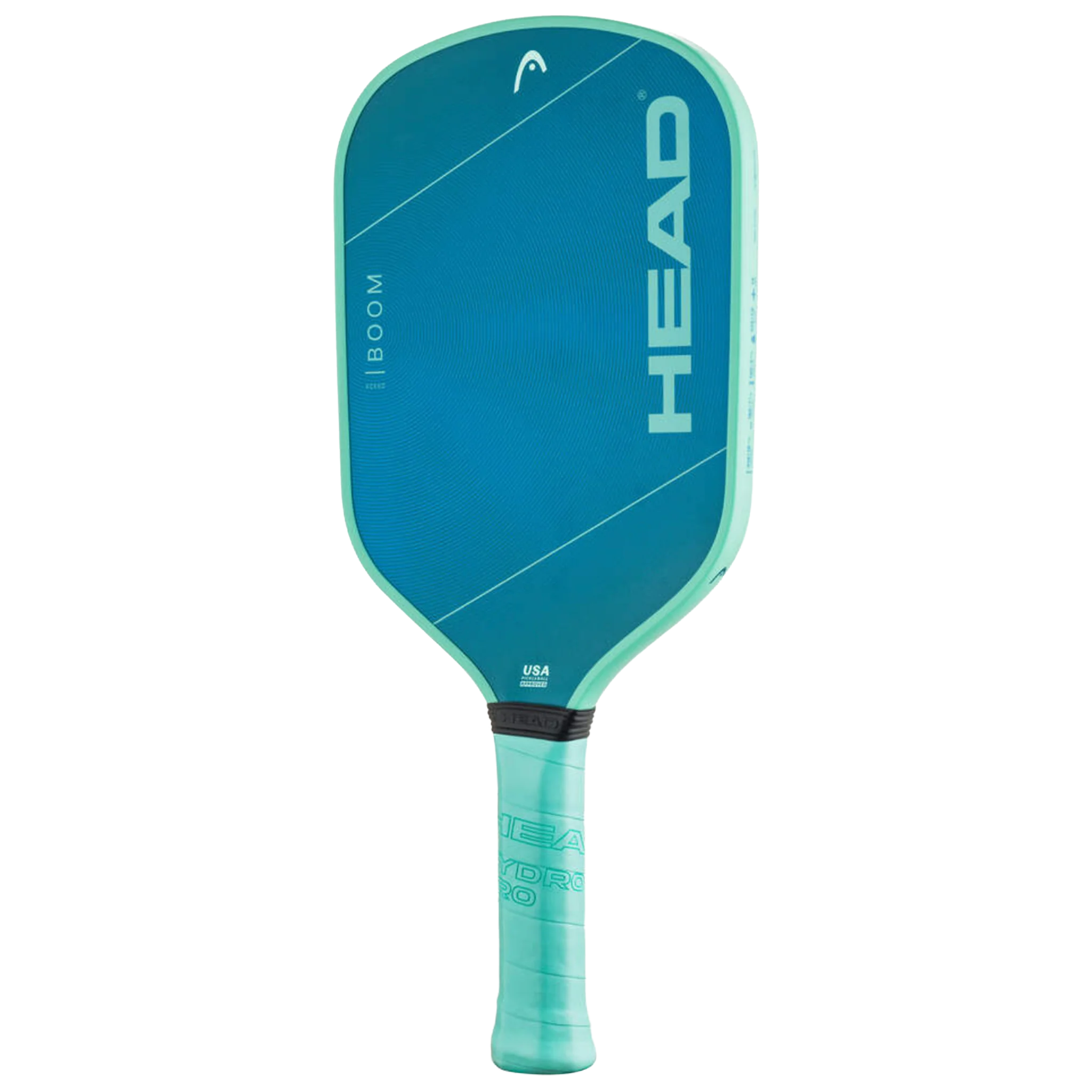 Head Boom Xceed Pickleball Paddle (2026)