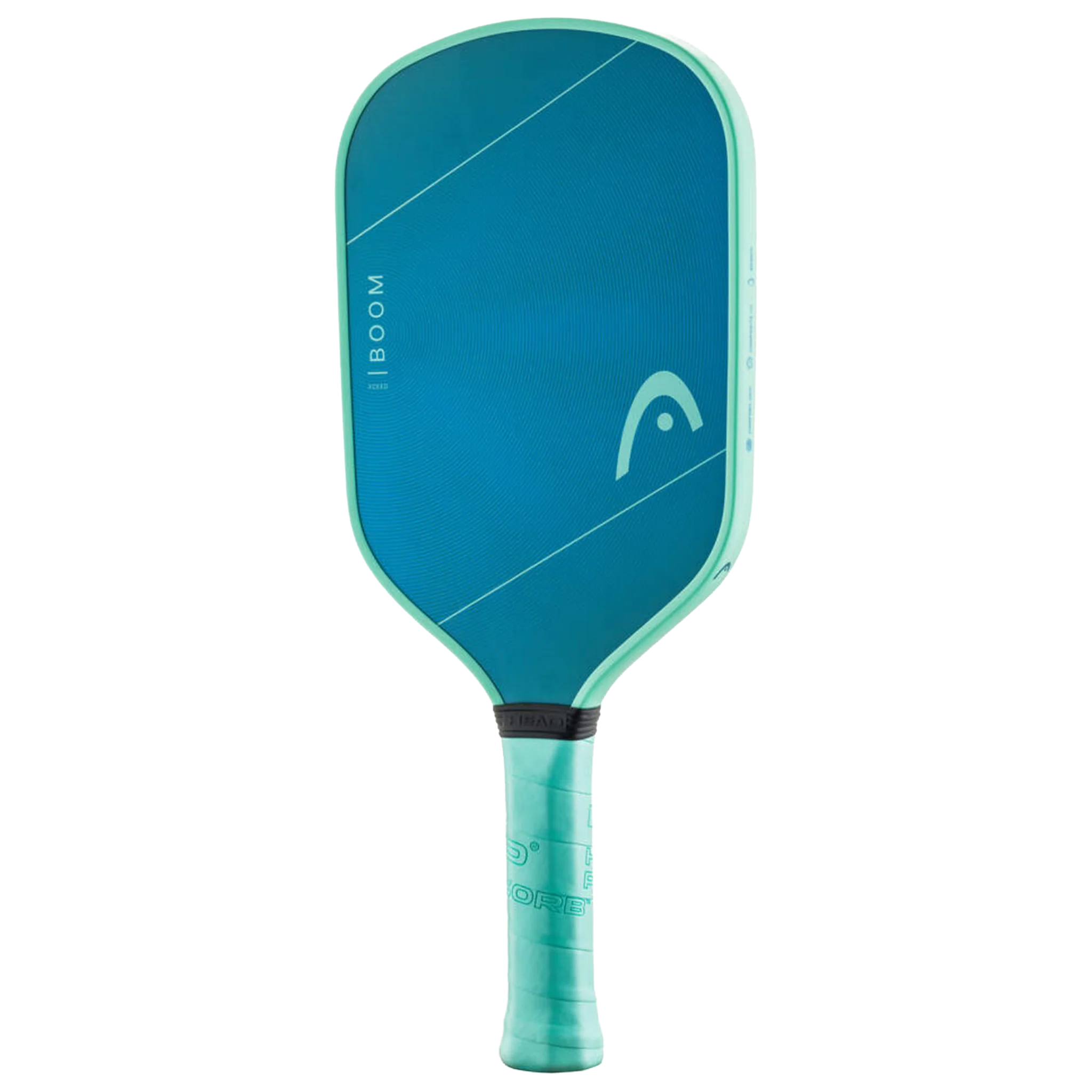 Head Boom Xceed Pickleball Paddle (2026) - Image 2