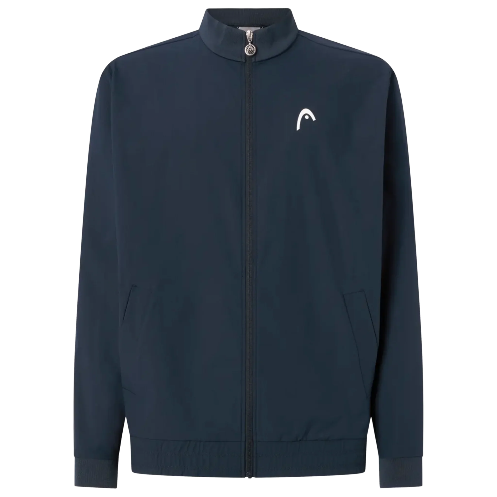 Head Breaker Jacket Navy Men's