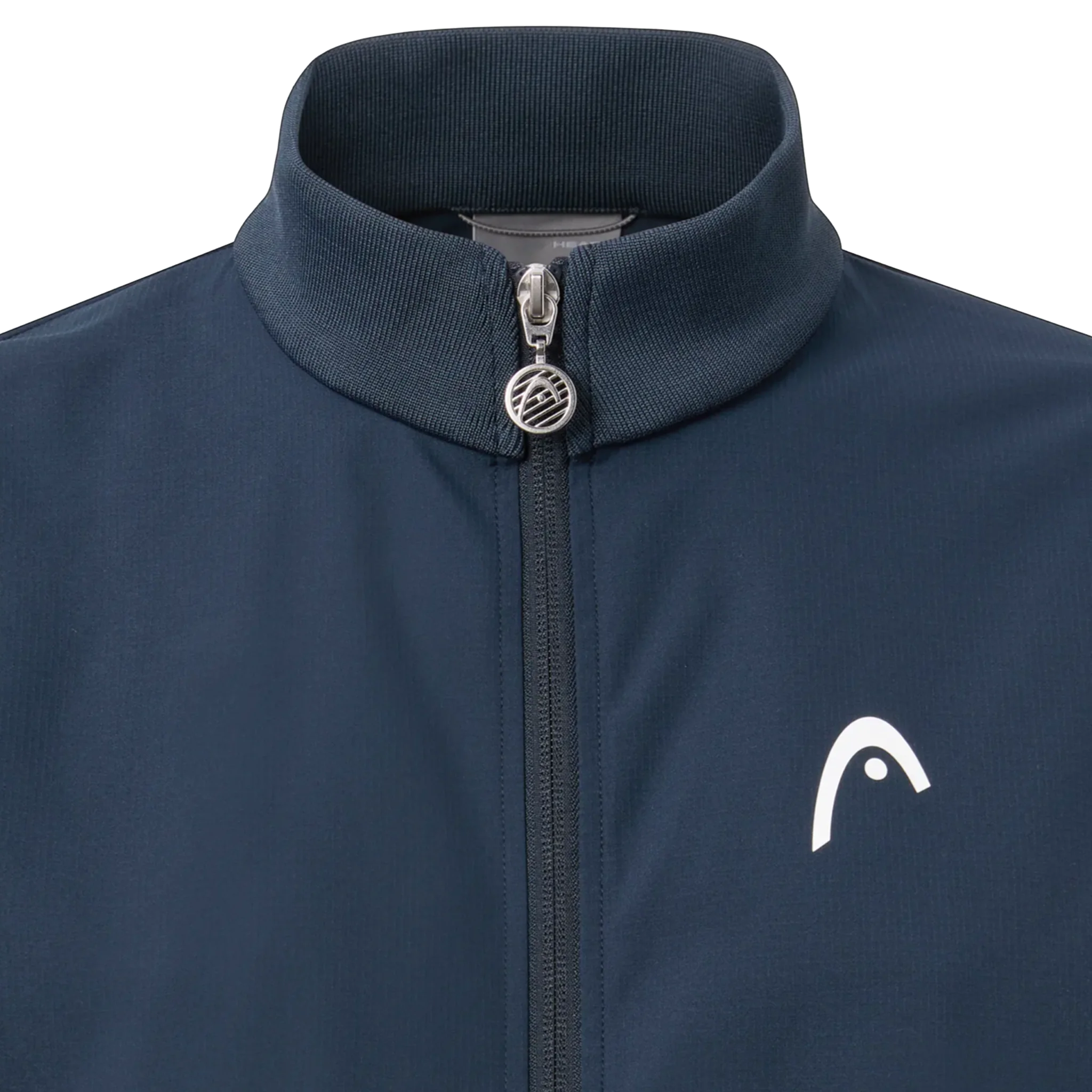 Head Breaker Jacket Women's Navy - Image 4