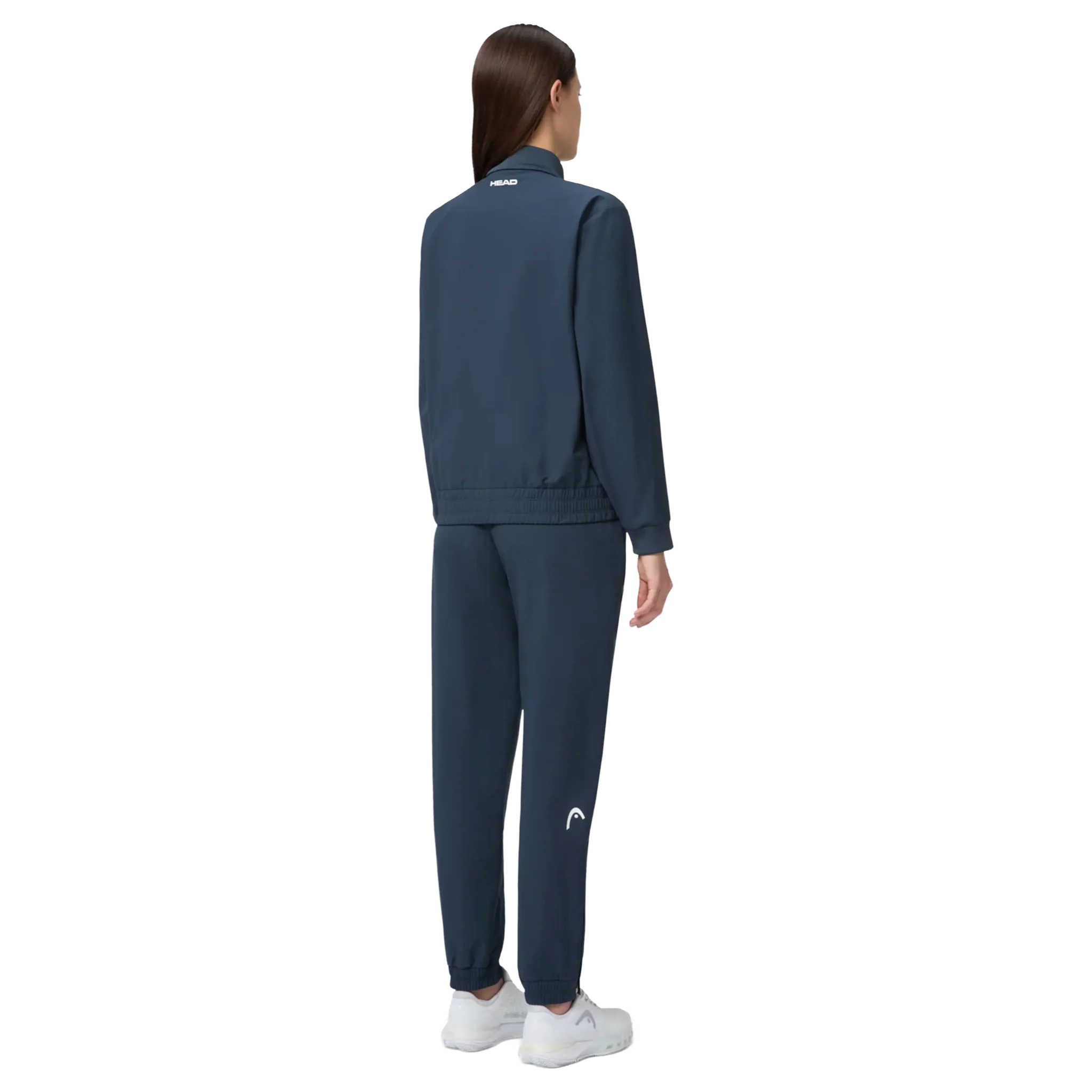 Head Breaker Jacket Women's Navy - Image 6