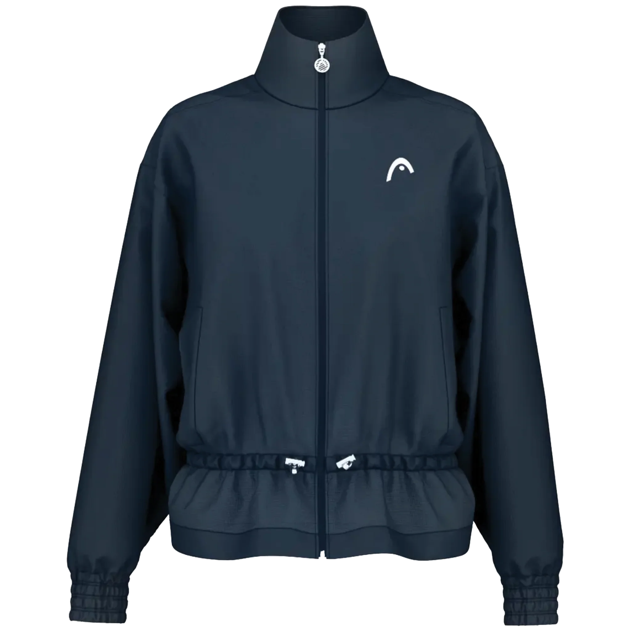 Head Breaker Jacket Women's Navy