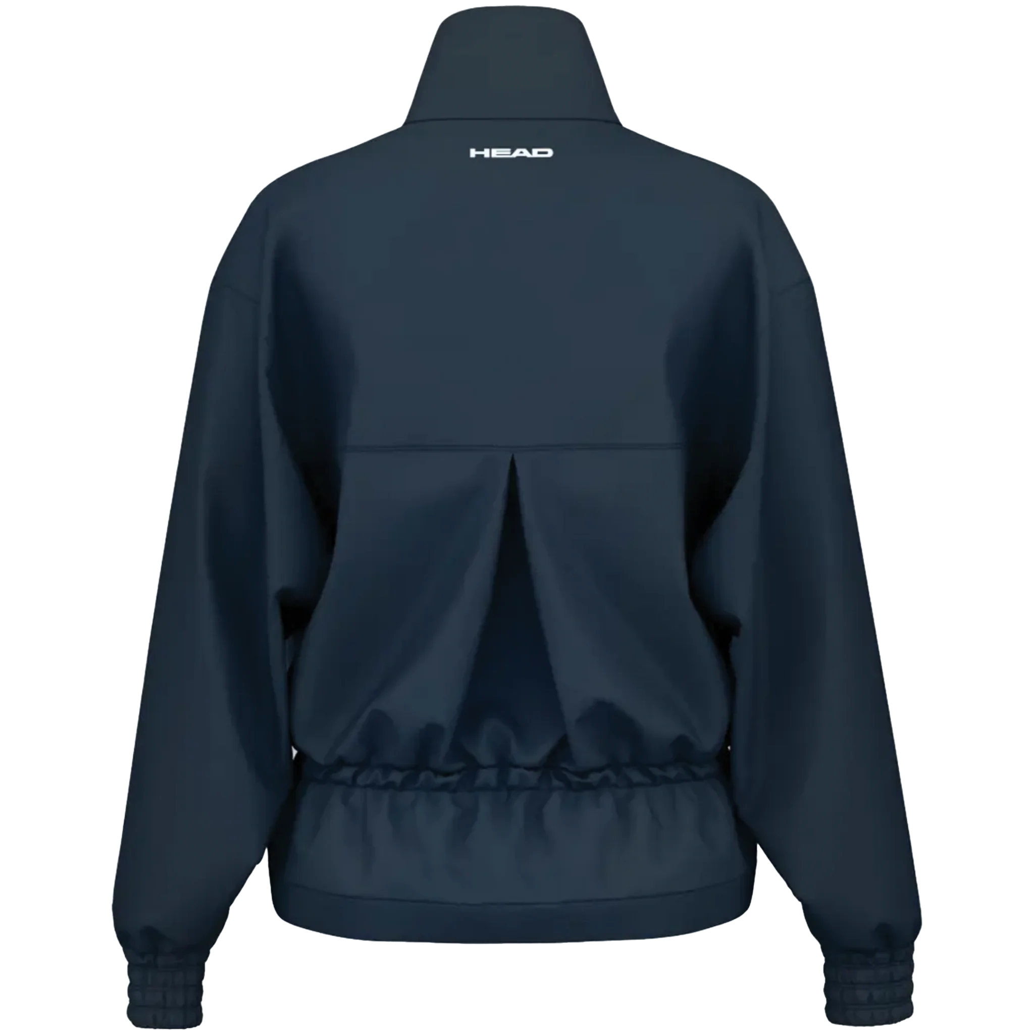 Head Breaker Jacket Women's Navy - Image 2
