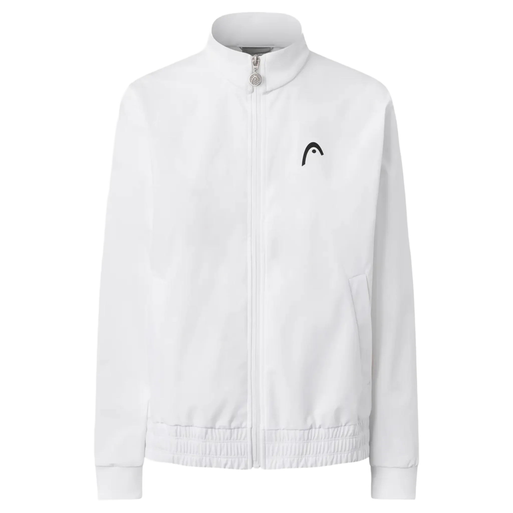 Head Breaker Jacket Women's White