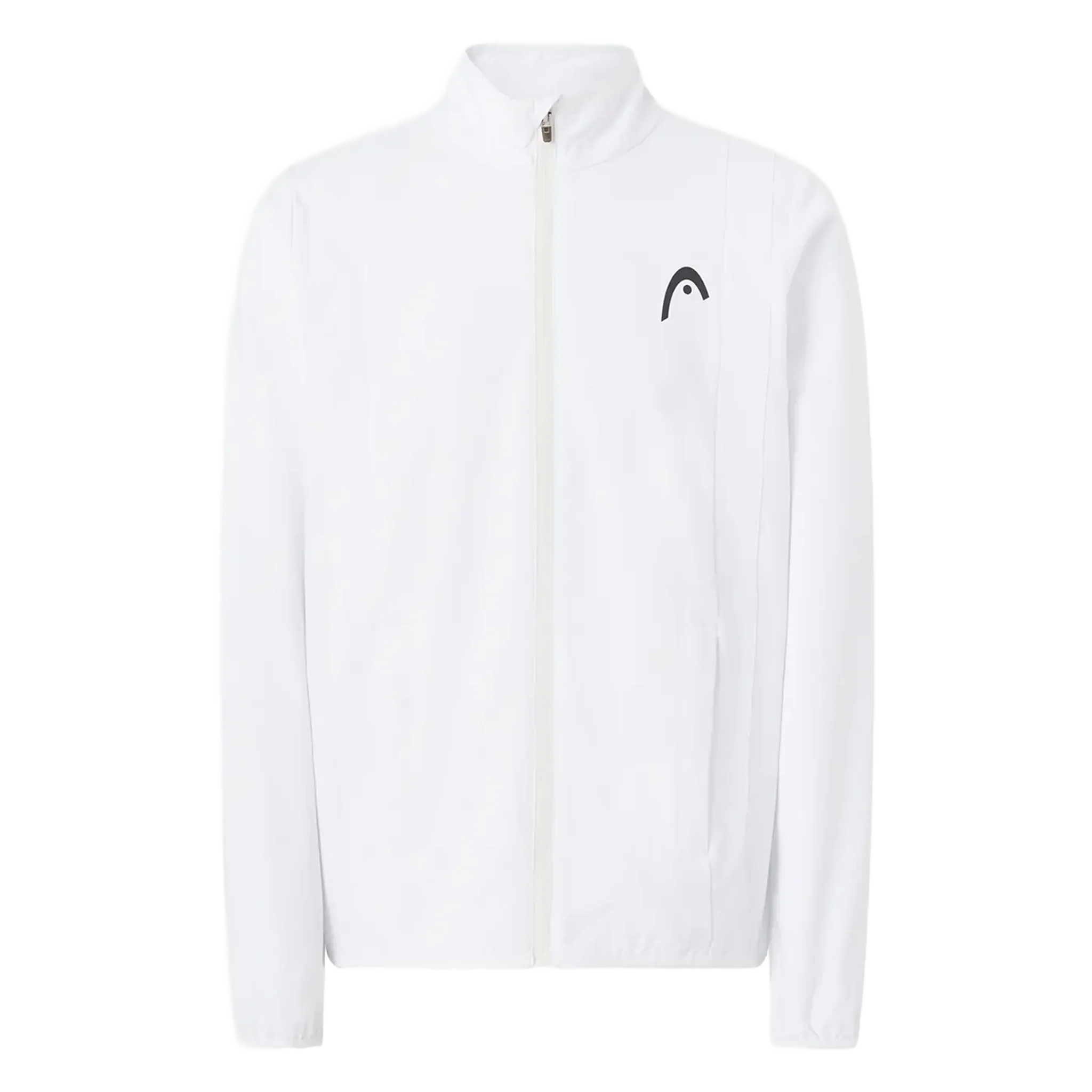 Head Club 25 Jacket Junior White