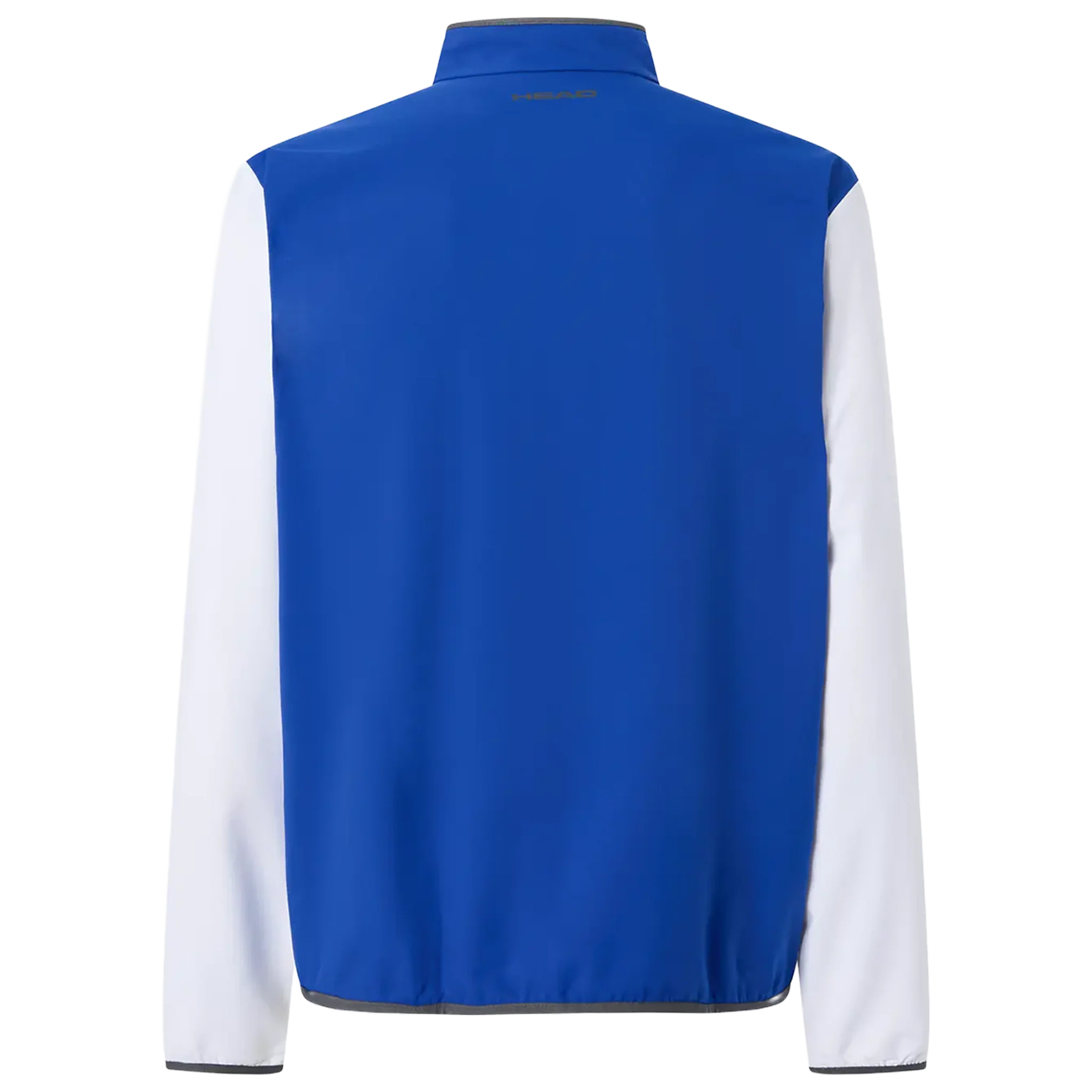Head Club 25 Jacket Men's Royal Blue/White - Image 2