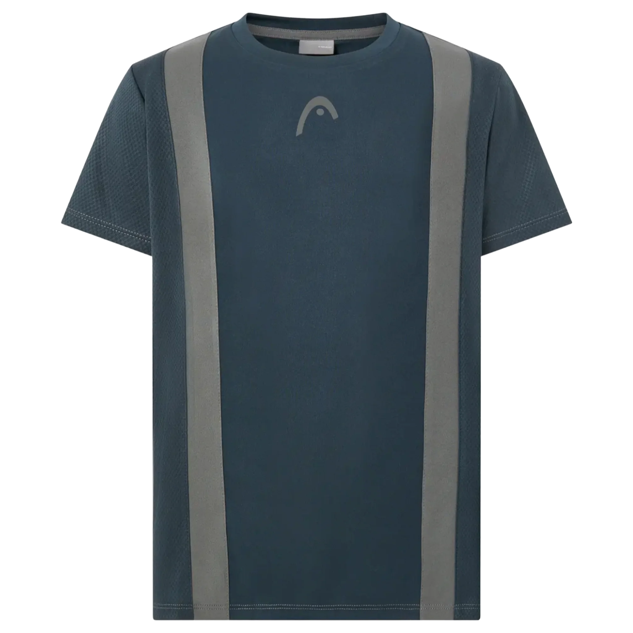 Head Club 25 Tech T-Shirt Boy's Navy