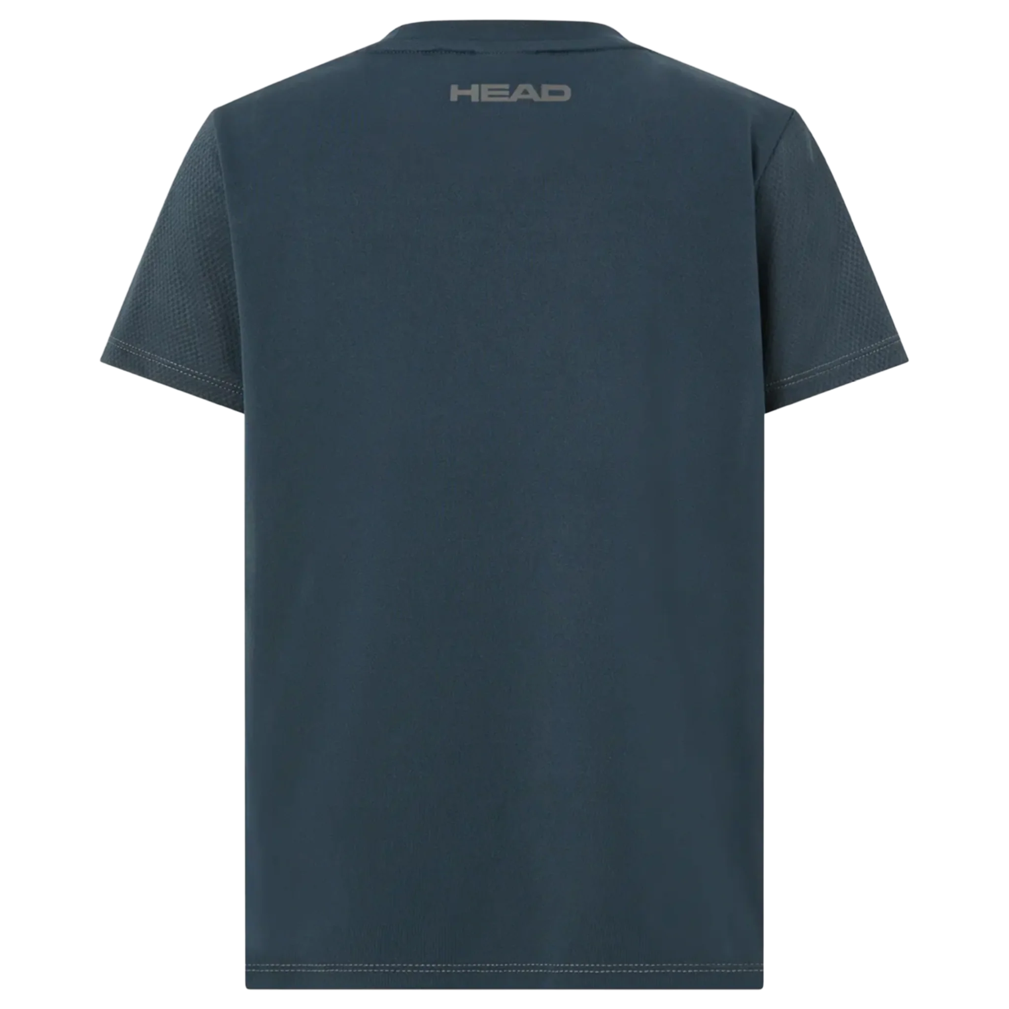 Head Club 25 Tech T-Shirt Boy's Navy - Image 2