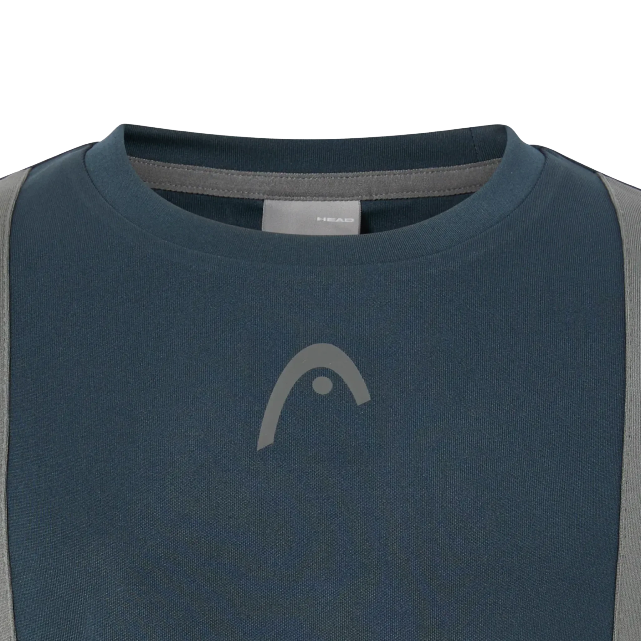 Head Club 25 Tech T-Shirt Boy's Navy - Image 3