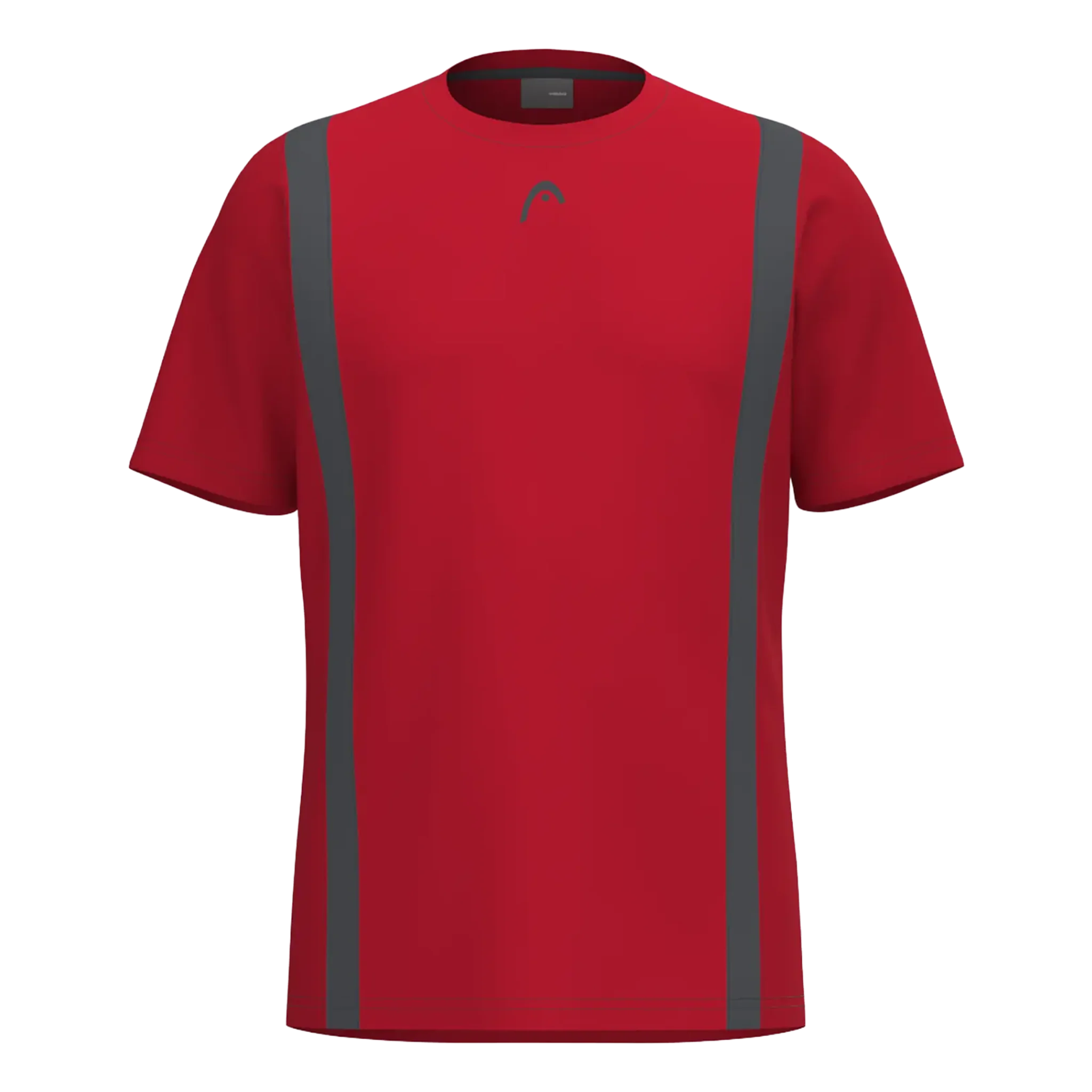 Head Club 25 Tech T-Shirt Boy's Red