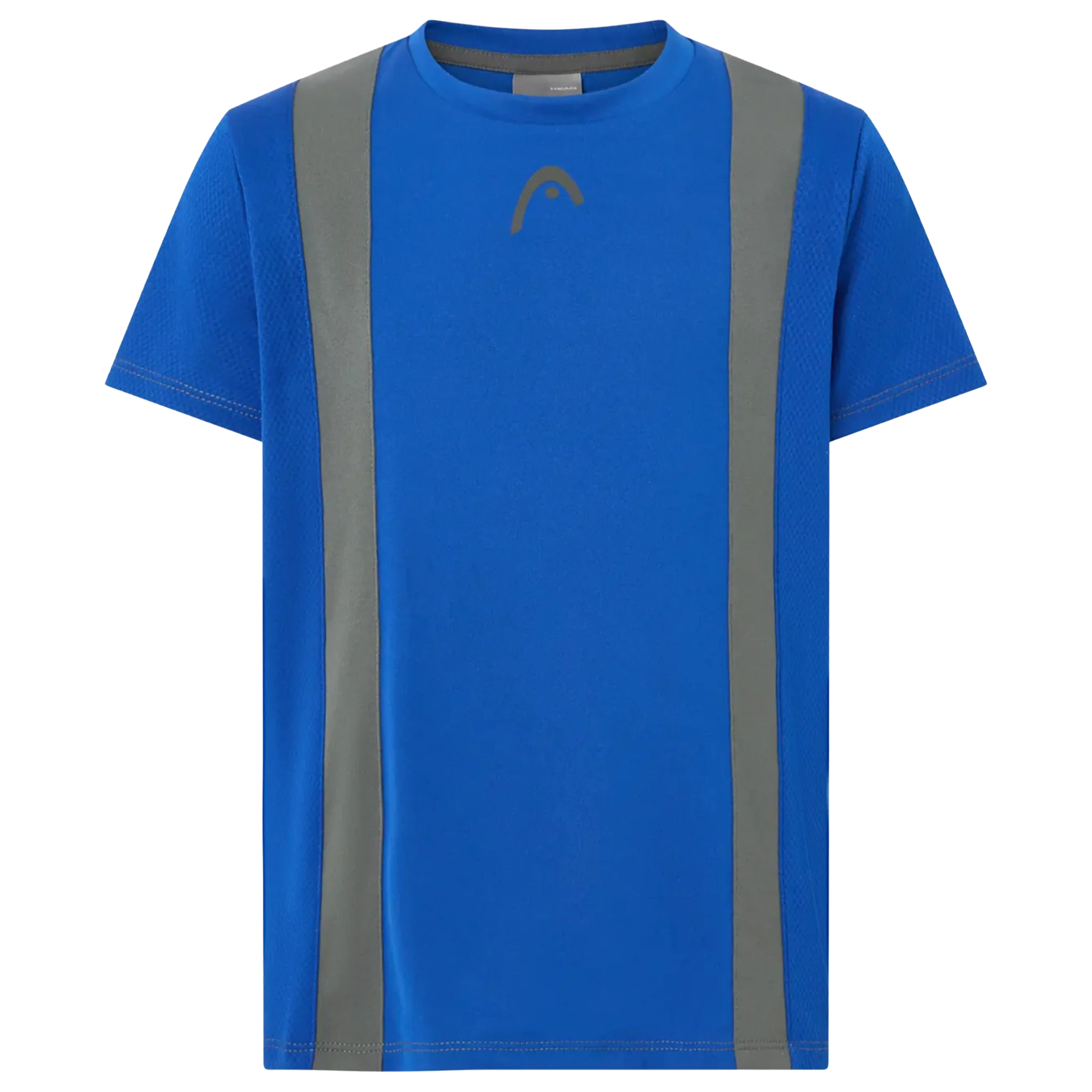 Head Club 25 Tech T-Shirt Boy's Royal Blue