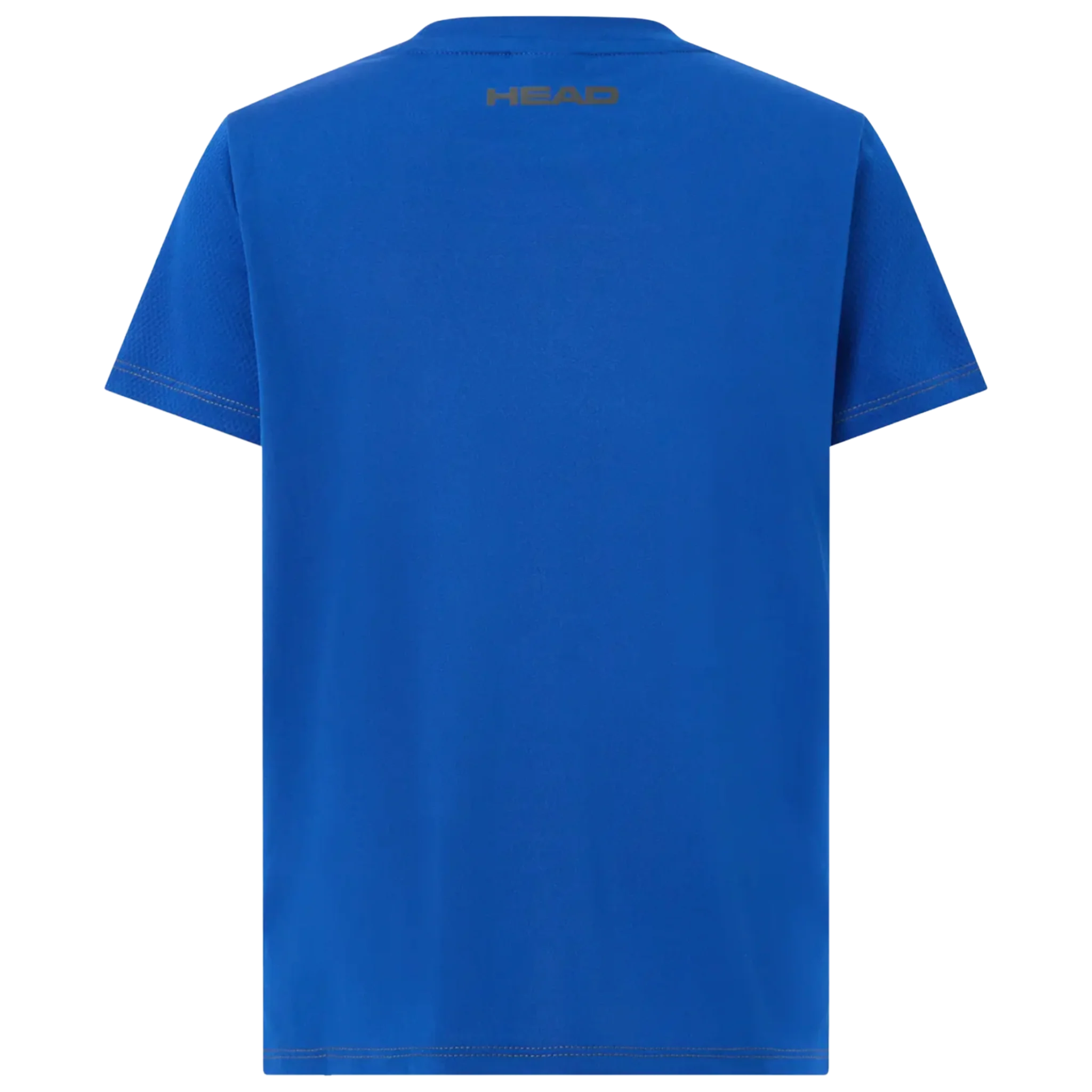 Head Club 25 Tech T-Shirt Boy's Royal Blue - Image 2