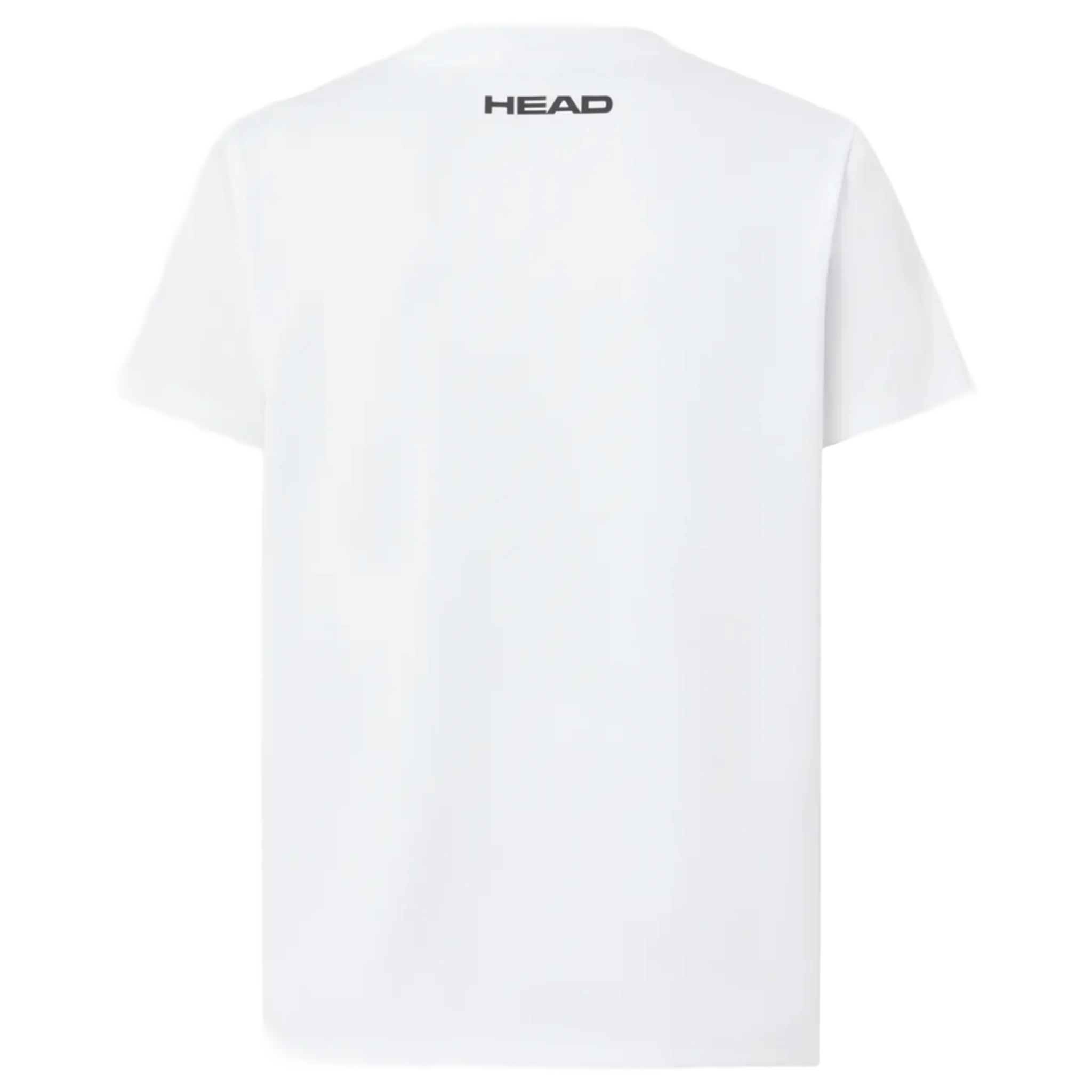 Head Club 25 Tech T-Shirt Boy's White - Image 2