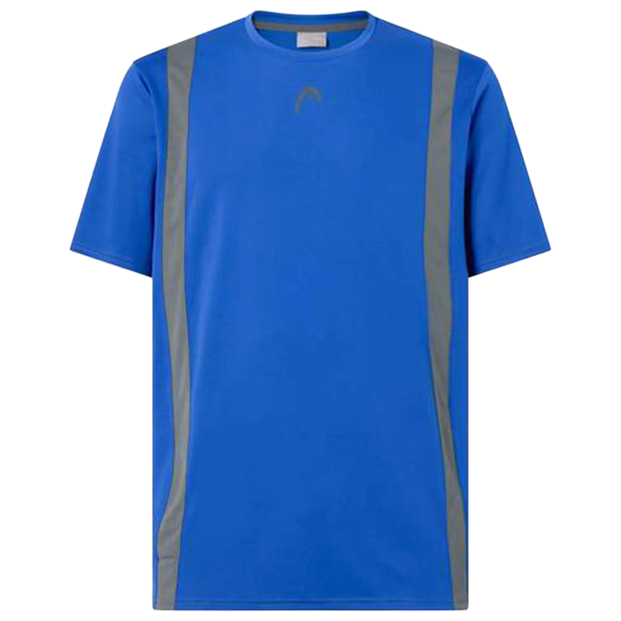 Head Club 25 Tech T-Shirt Men's Royal Blue