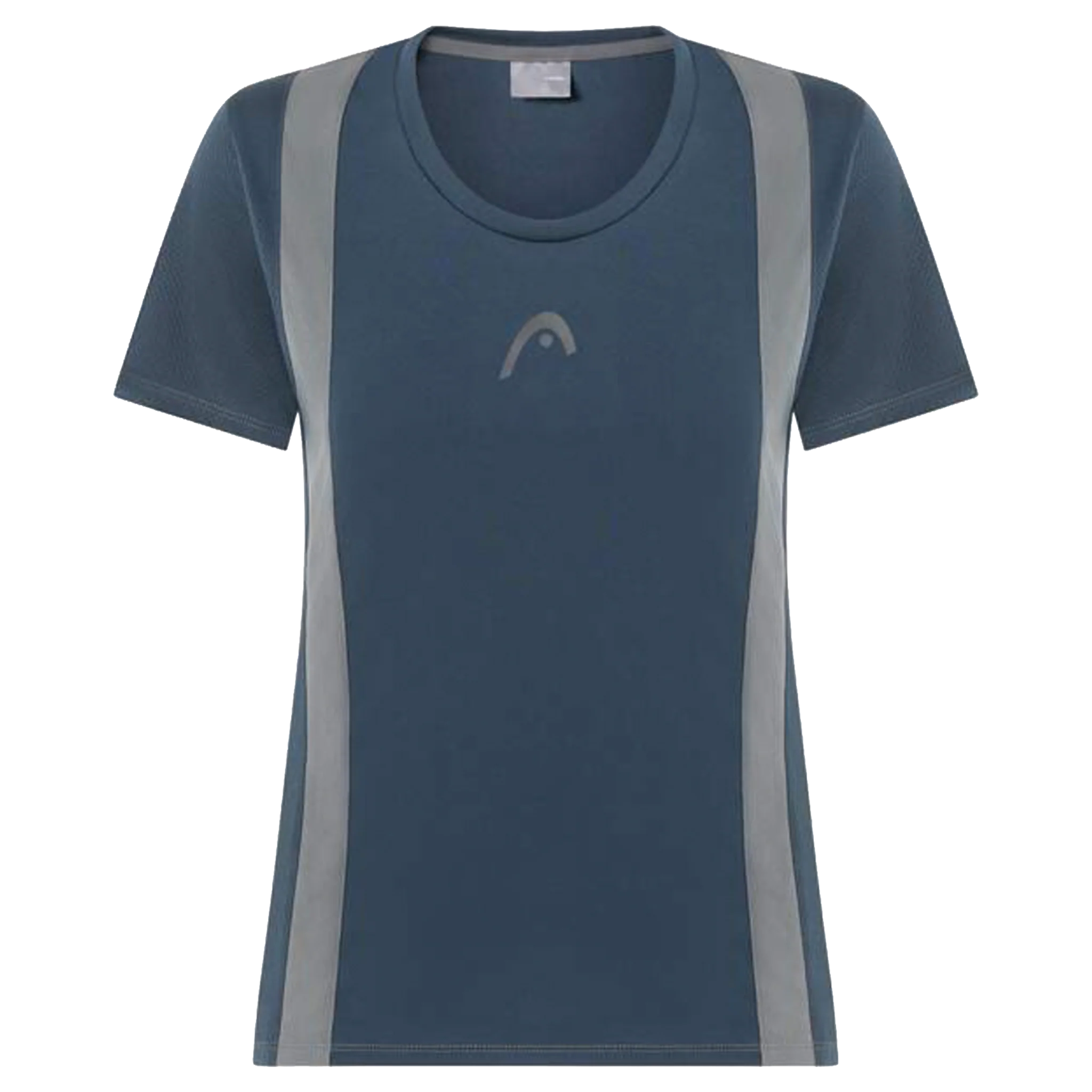 Head Club 25 Tech T-Shirt Women's Navy