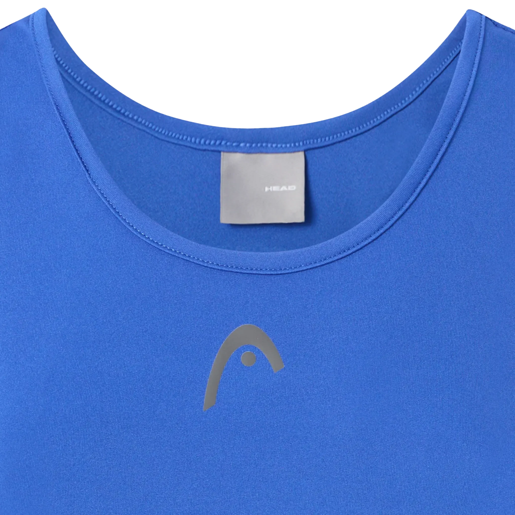 Head Club 25 Tech Tank Top Women's Royal Blue - Image 6