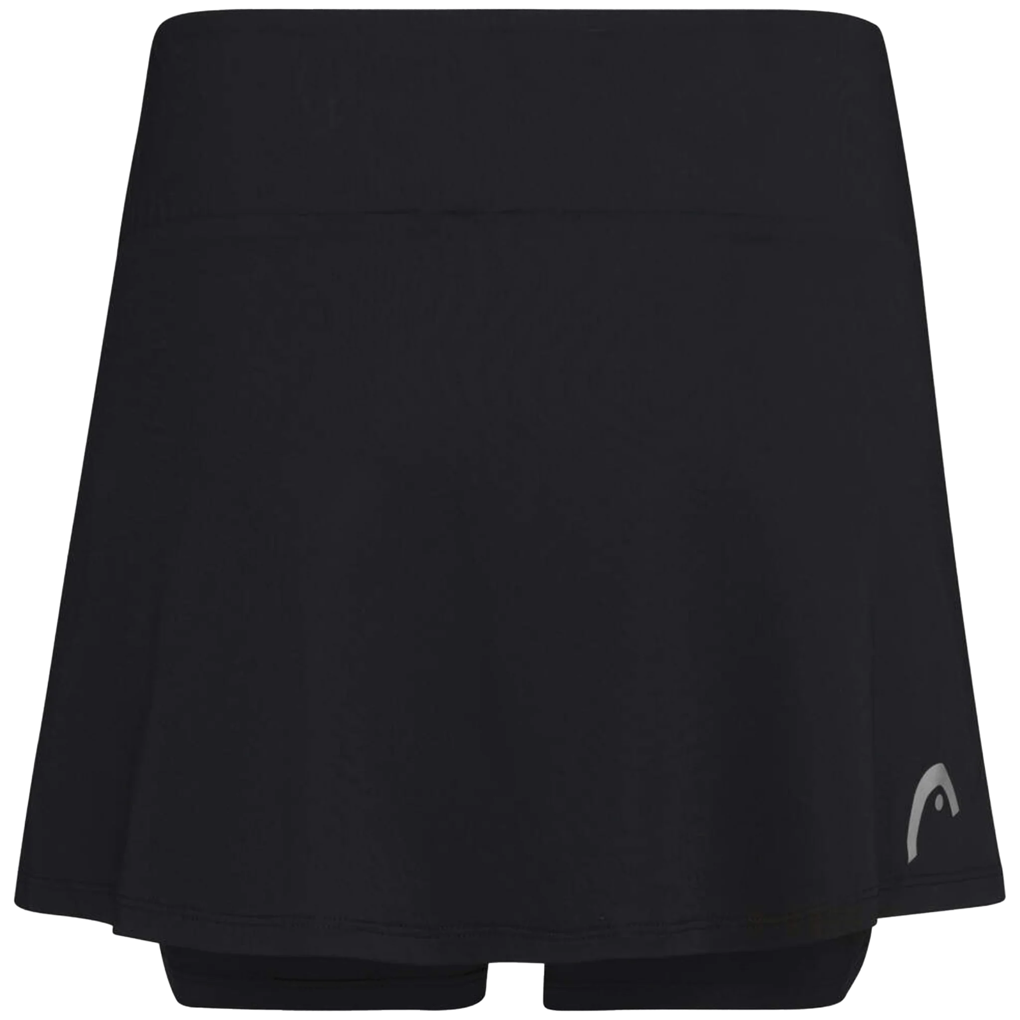Head Club Basic Skort Black - Image 2