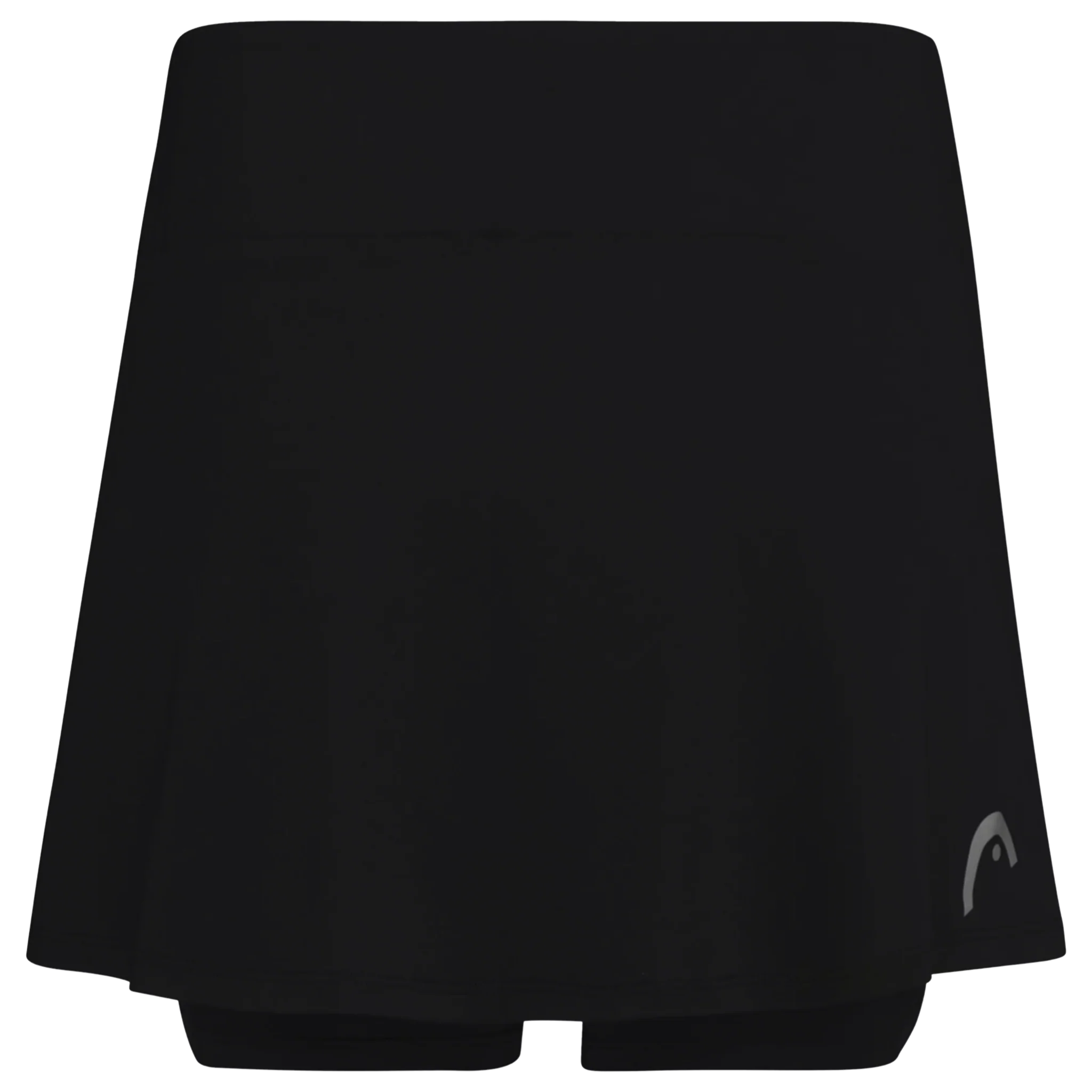 Head Club Basic Skort Girl's Black - Image 2