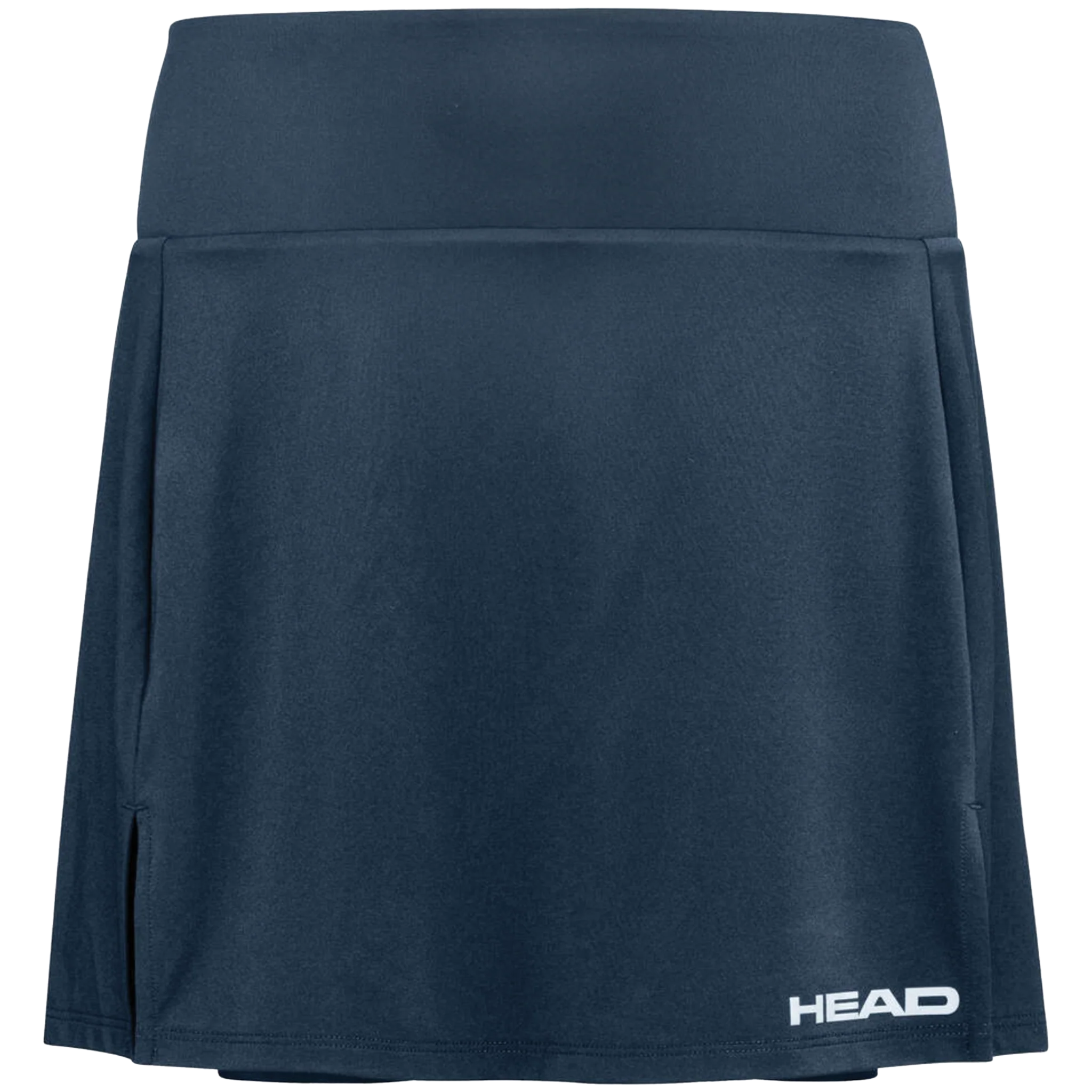 Head Club Basic Skort Long Navy - Image 2
