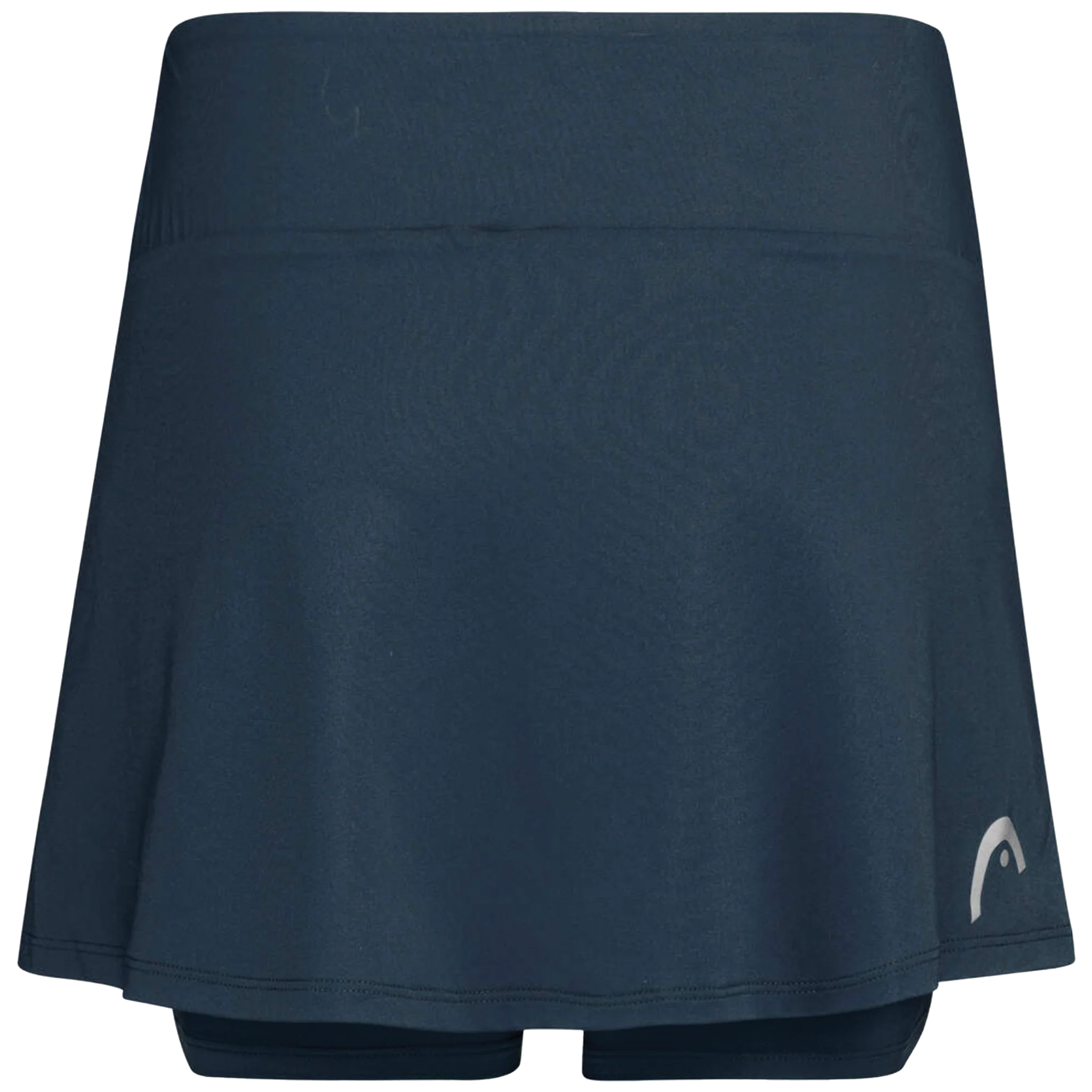 Head Club Basic Skort Navy