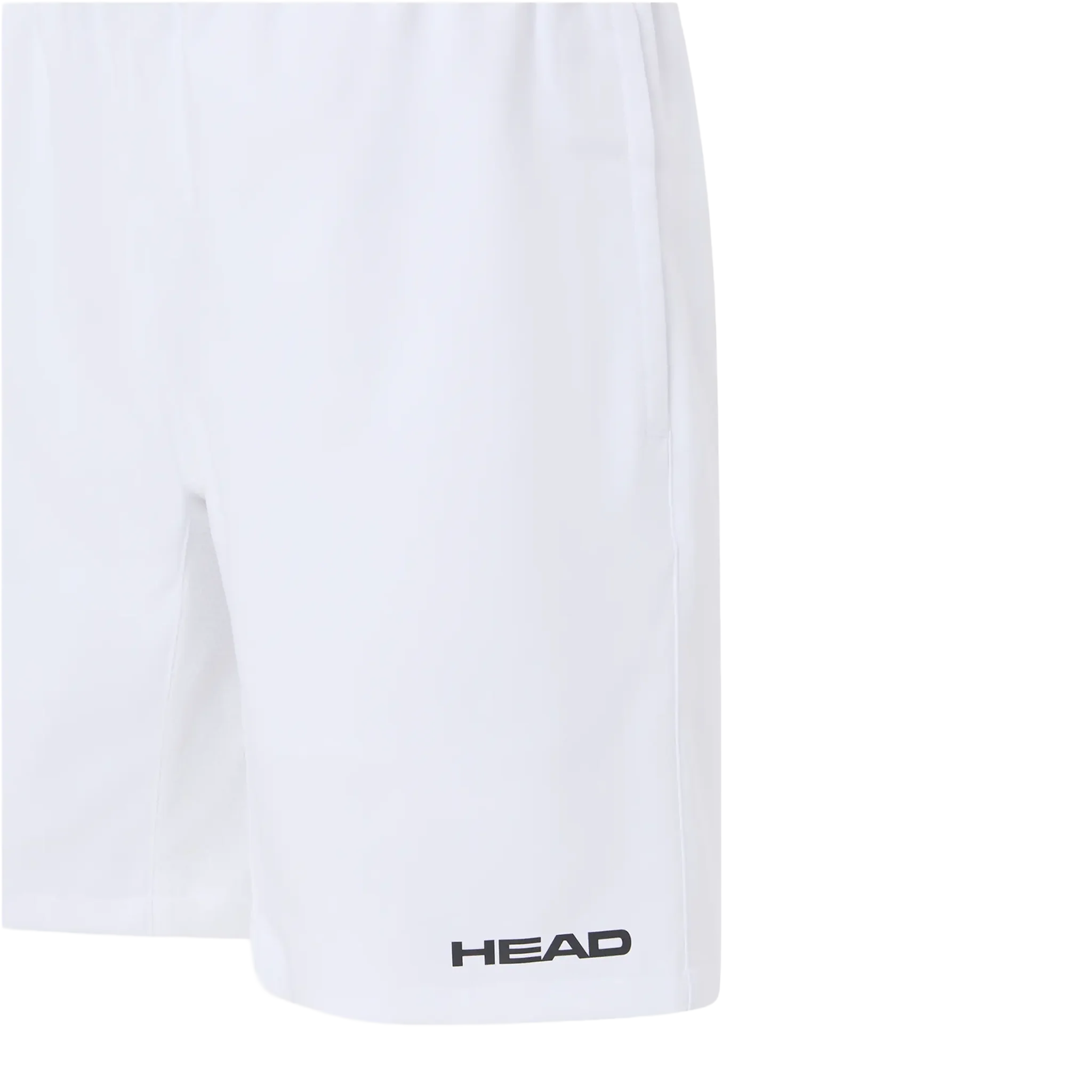 Head Club Bermudas Short's Junior White - Image 3