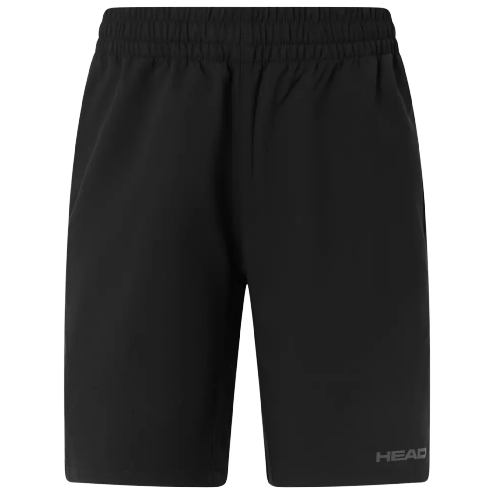 Head Club Bermudas Short's Junior Black - Image 2