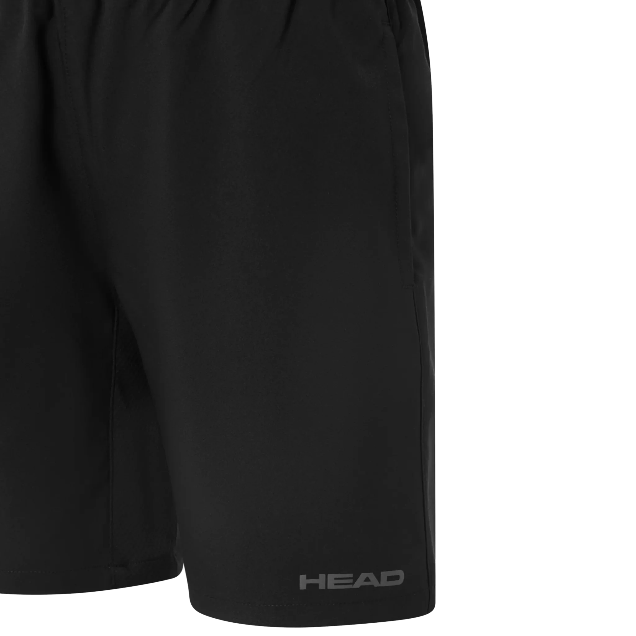 Head Club Bermudas Short's Junior Black - Image 3