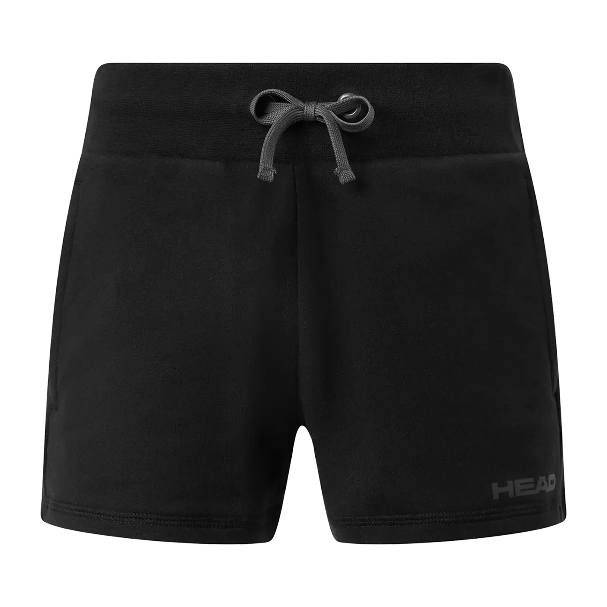 Head Club Original Shorts Girls Black