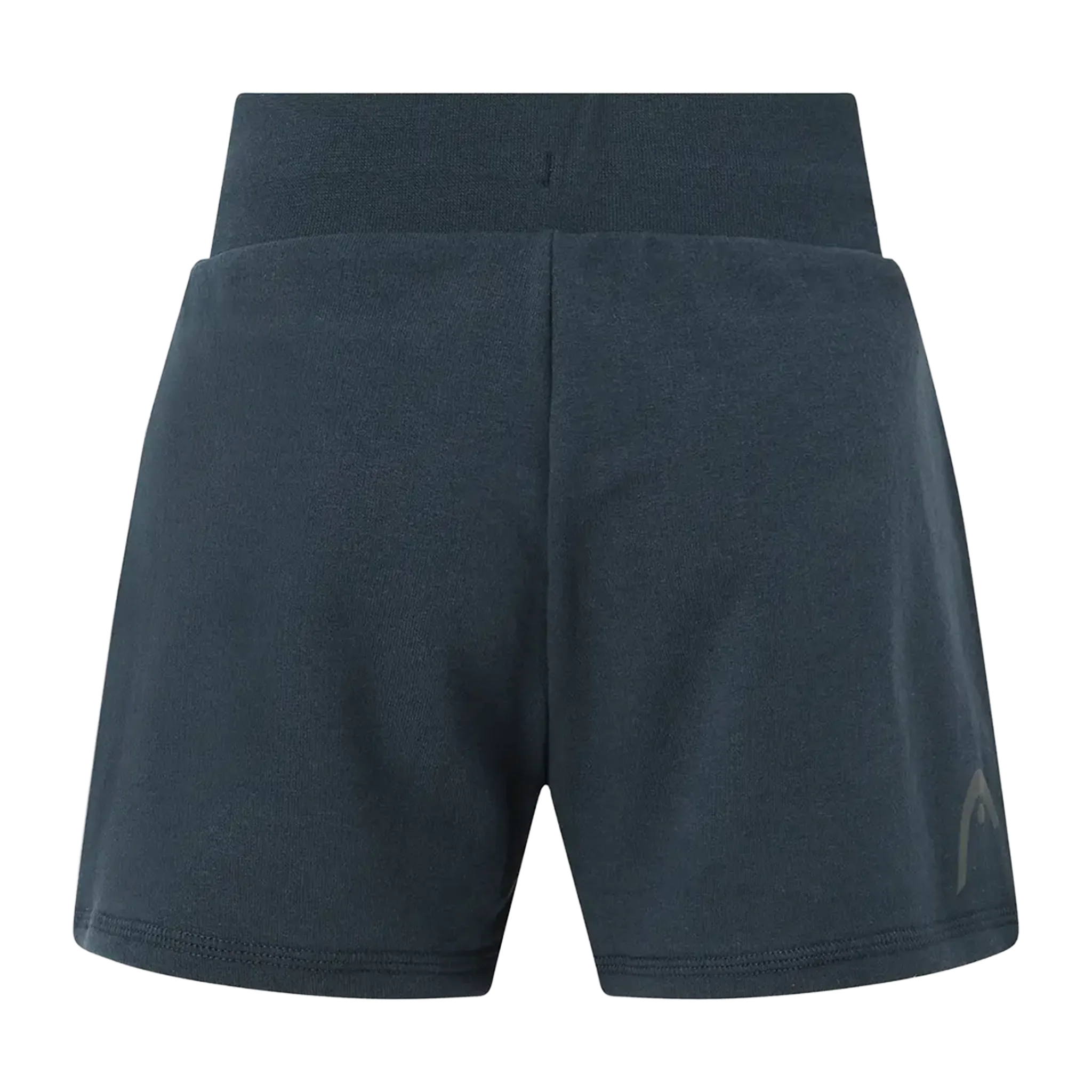 Head Club Original Shorts Girls Navy - Image 2