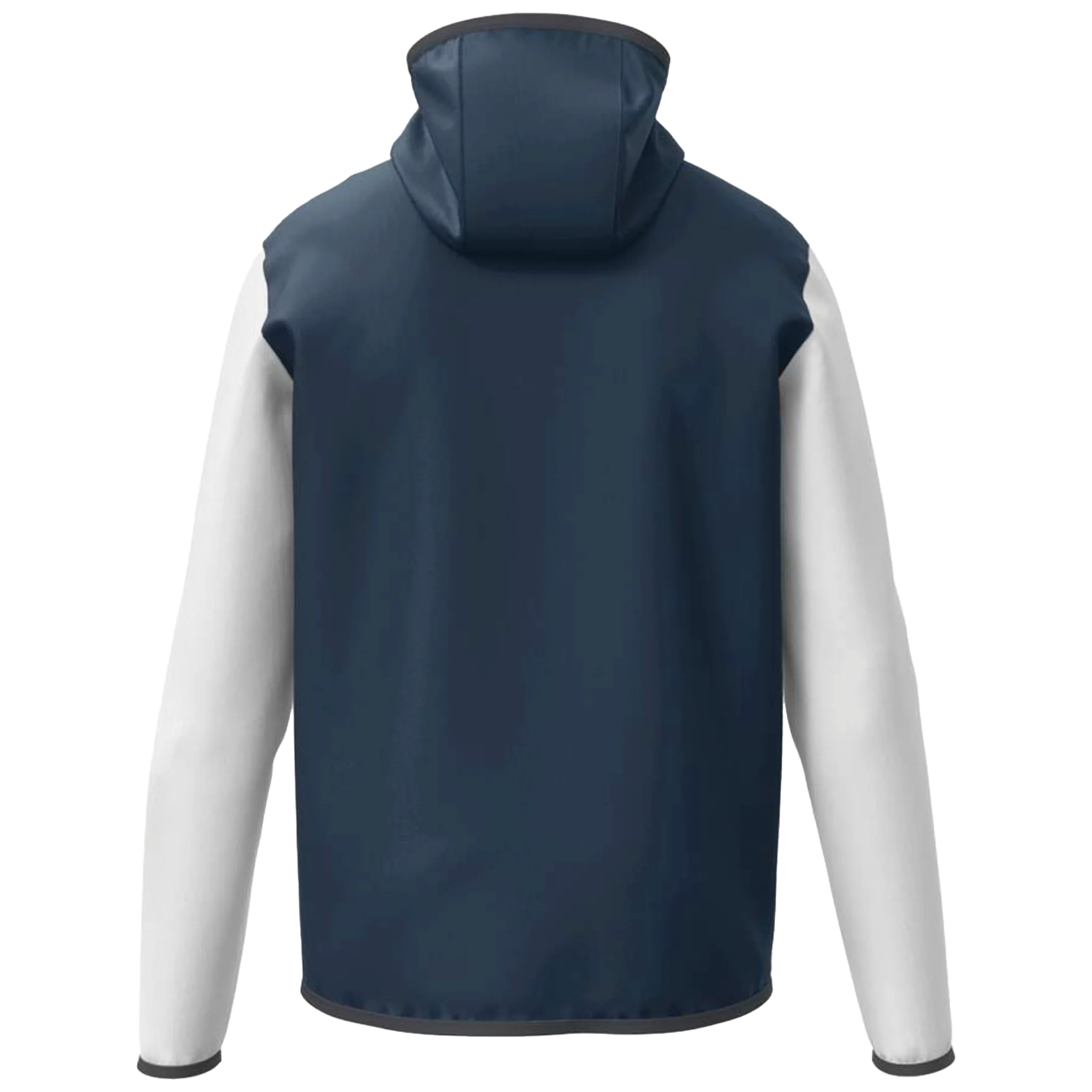 Head Club Tech Hoodie Navy/White Men's - Image 2