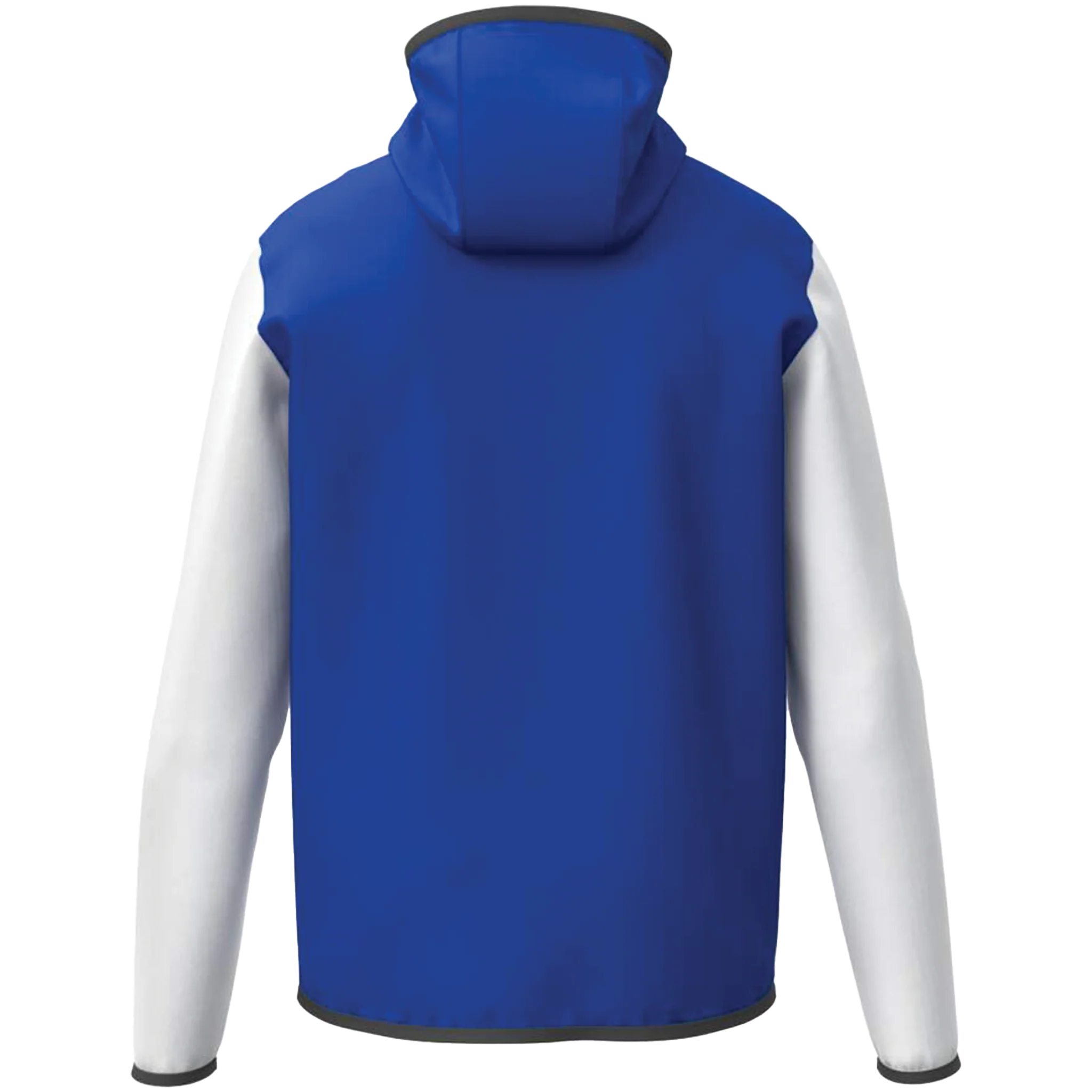 Head Club Tech Hoodie Royal Blue / White Men's - Image 2