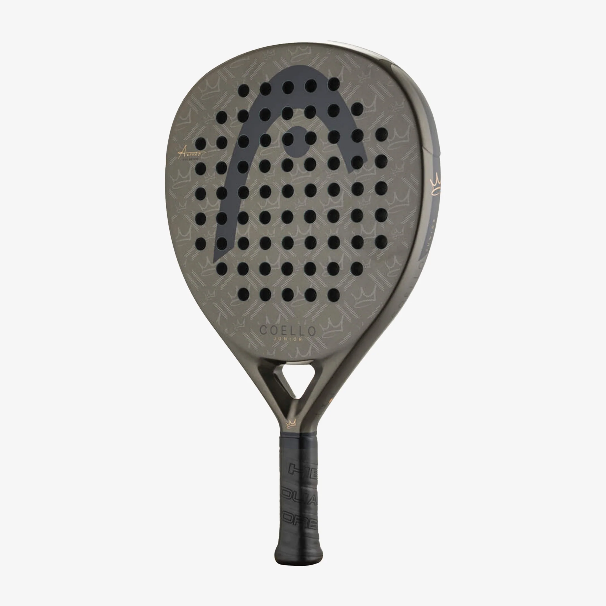 Head Coello Junior Padel (2026) - Image 2
