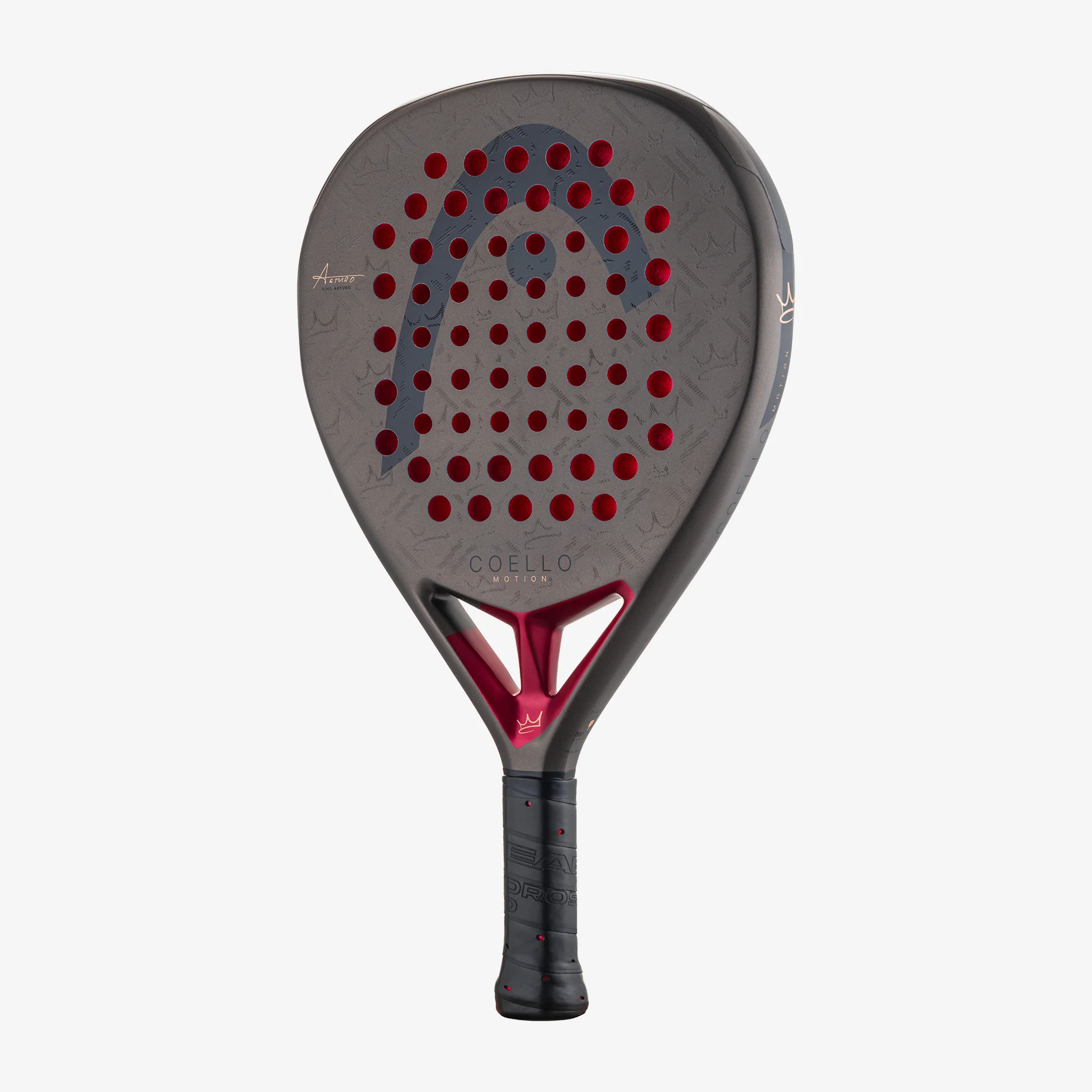 Head Coello Motion Padel (2026) - Image 2