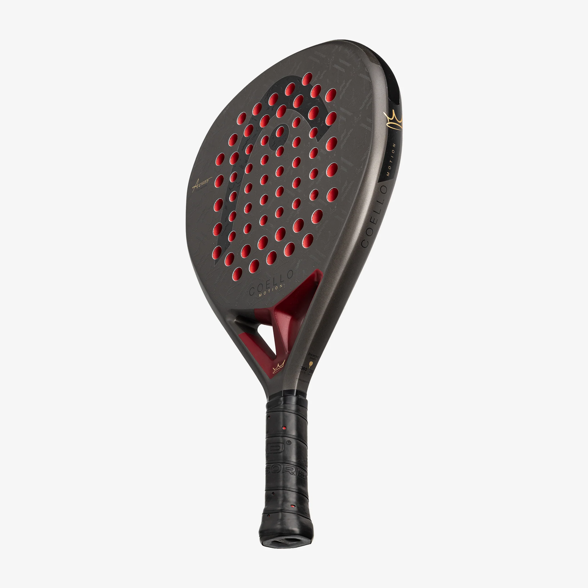 Head Coello Motion Padel (2026) - Image 3